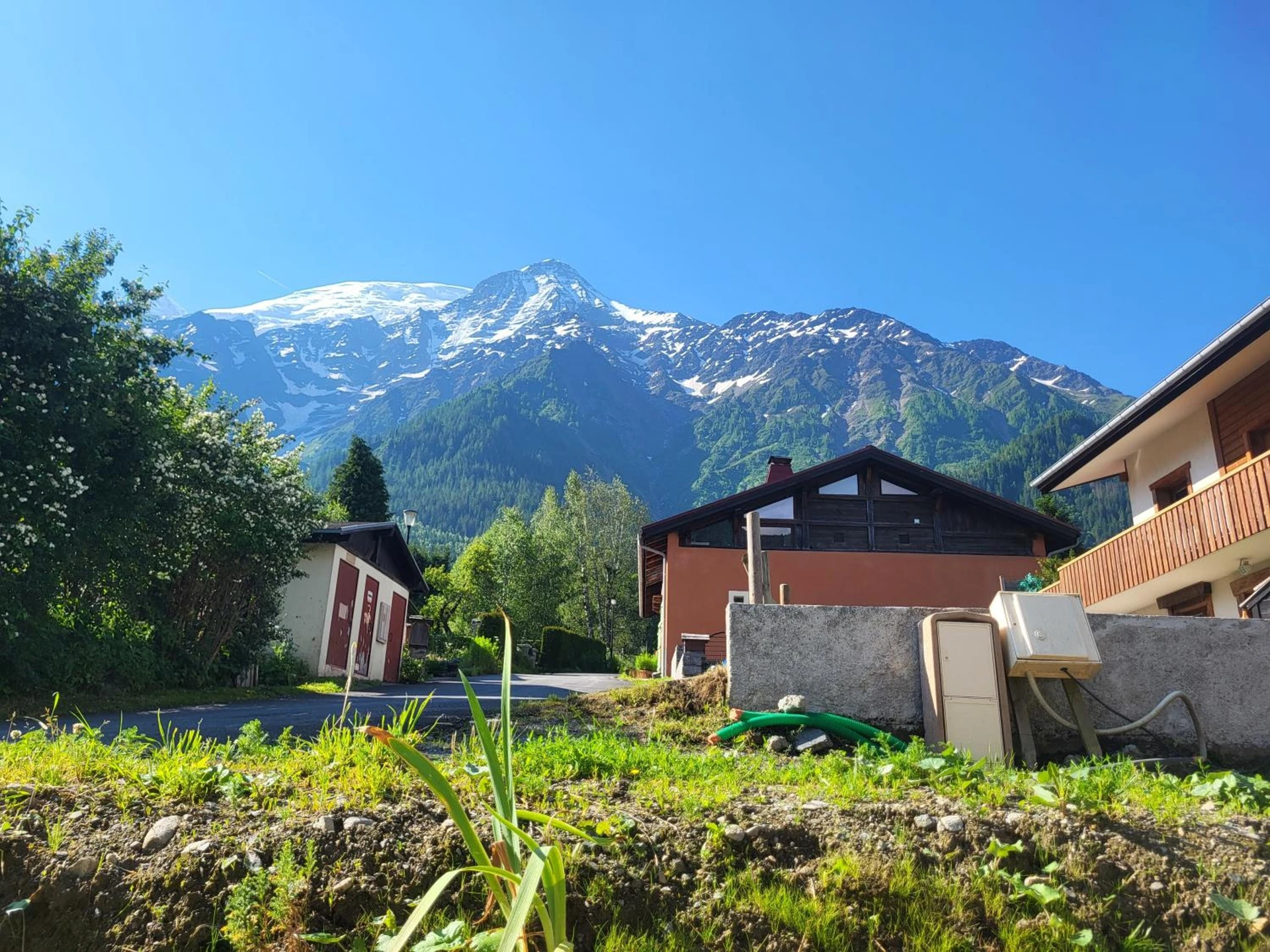Organiser un séminaire d'entreprise : Studio Saint Antoine Les Houches à les-houches