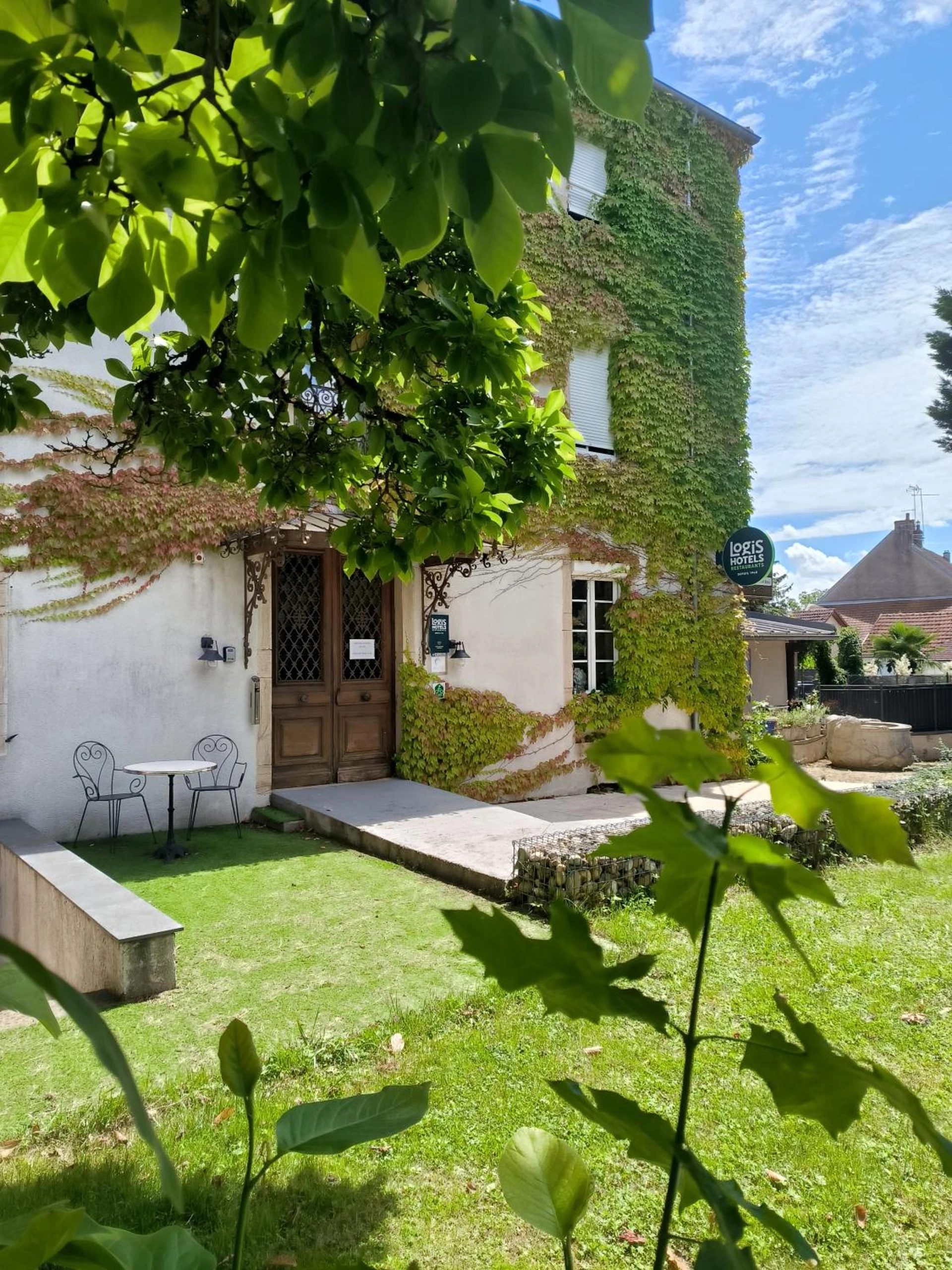 Les meilleurs lieux pour votre séminaire d'entreprise à Lamarche-sur-Saône