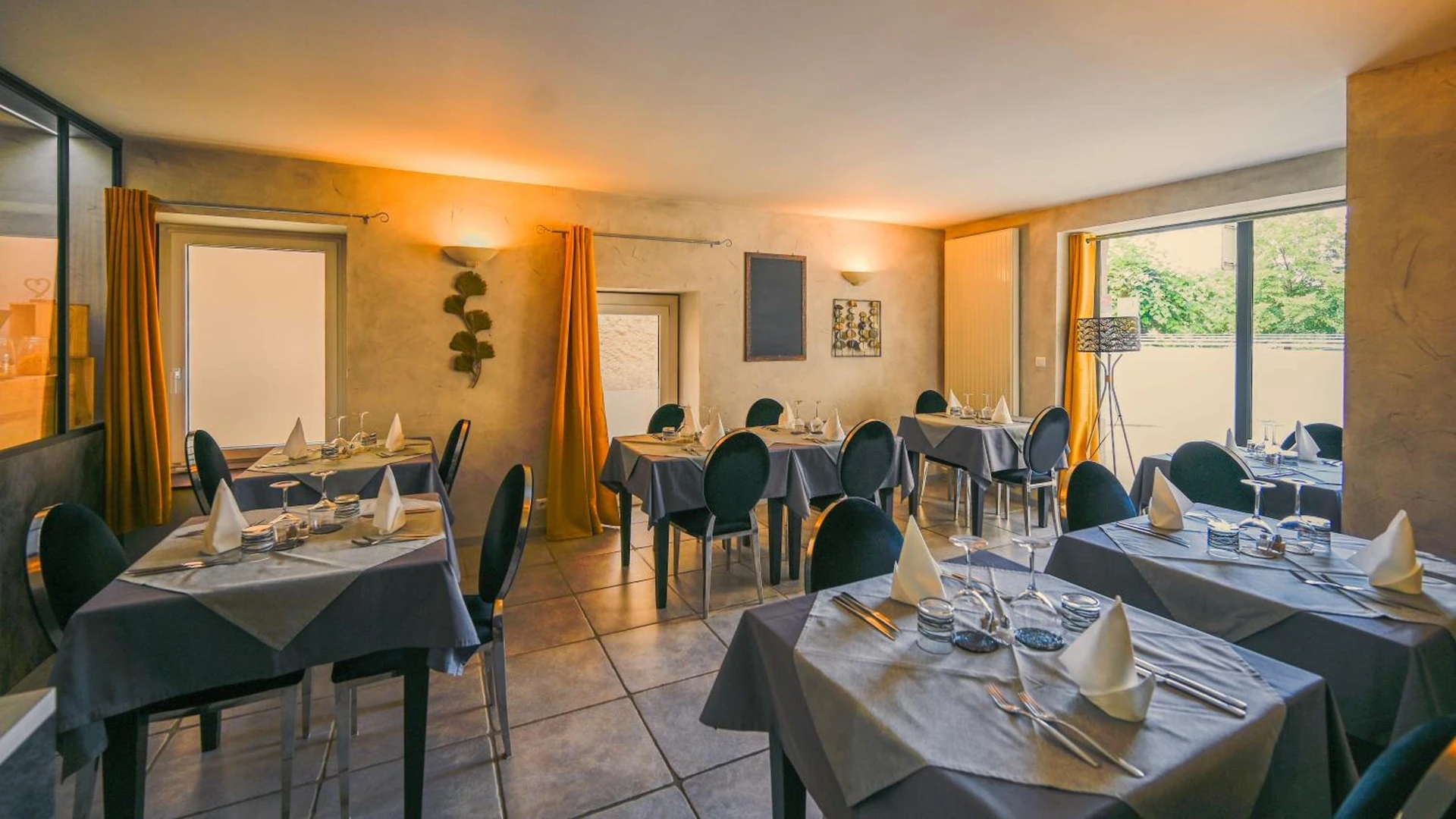 Les meilleurs lieux pour votre séminaire d'entreprise à Saint-Amour