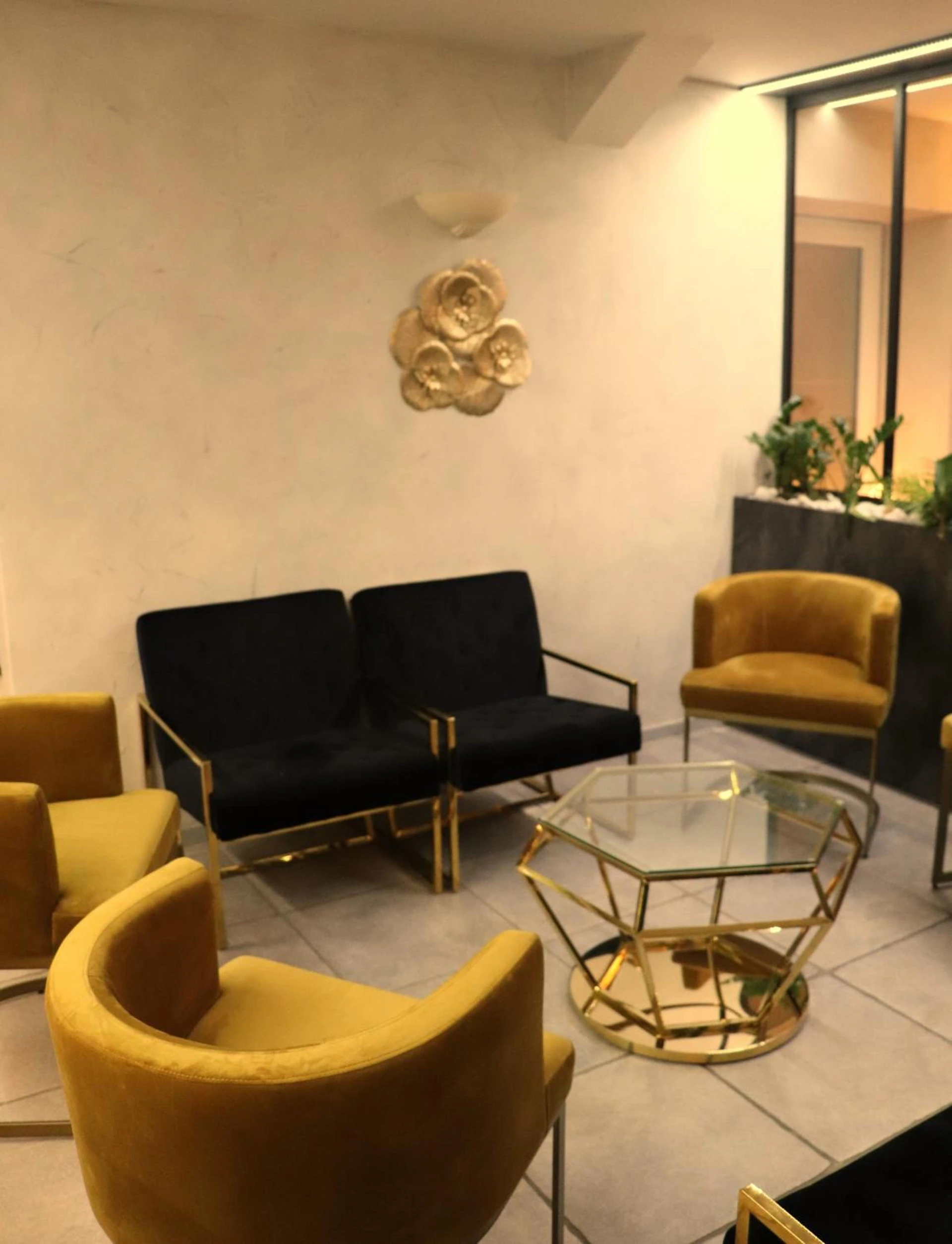 Organiser un séminaire d'entreprise : Hôtel Restaurant LE SAINT AUGUSTIN à saint-amour