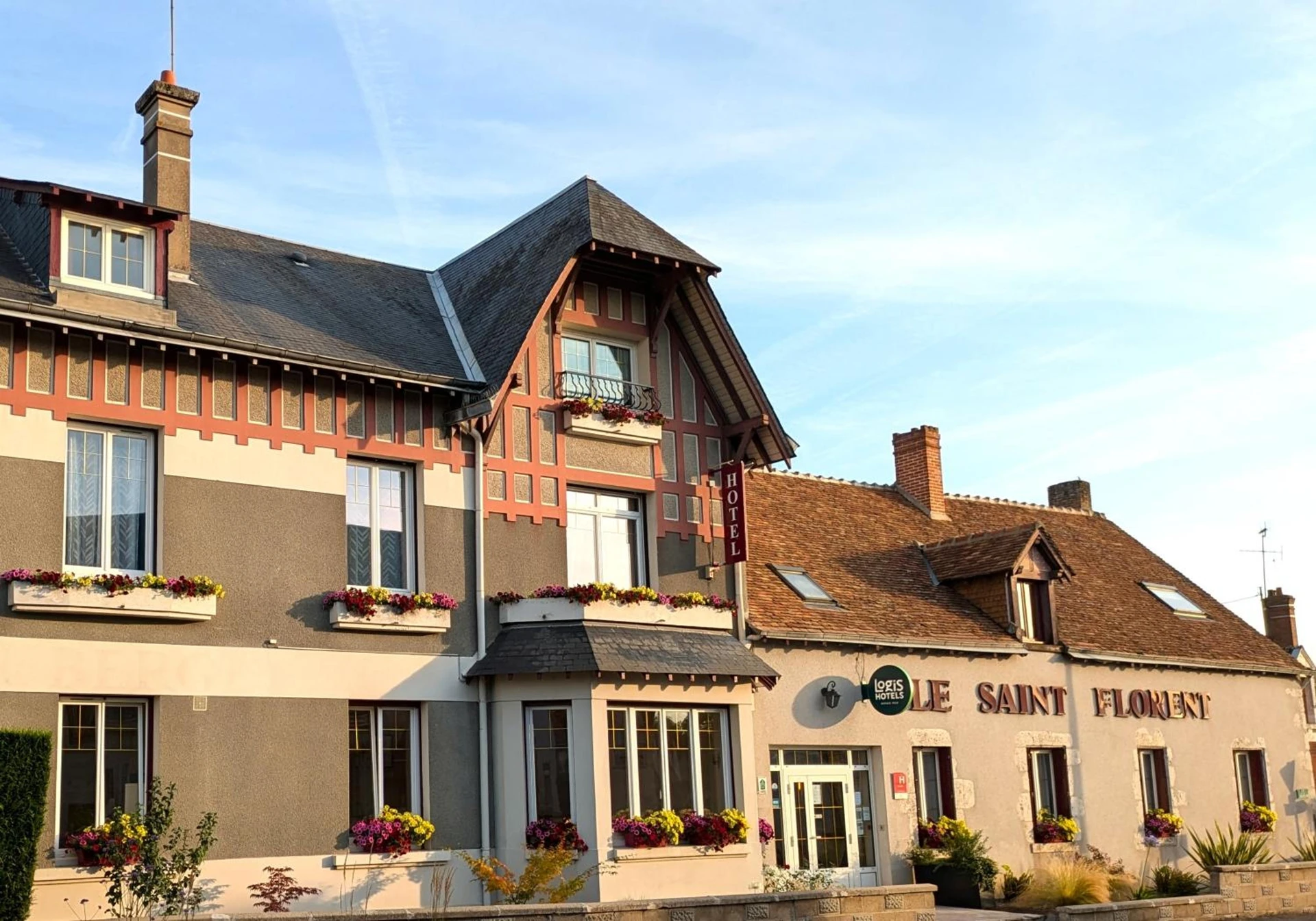 Les meilleurs lieux pour votre séminaire d'entreprise à Mont-près-Chambord