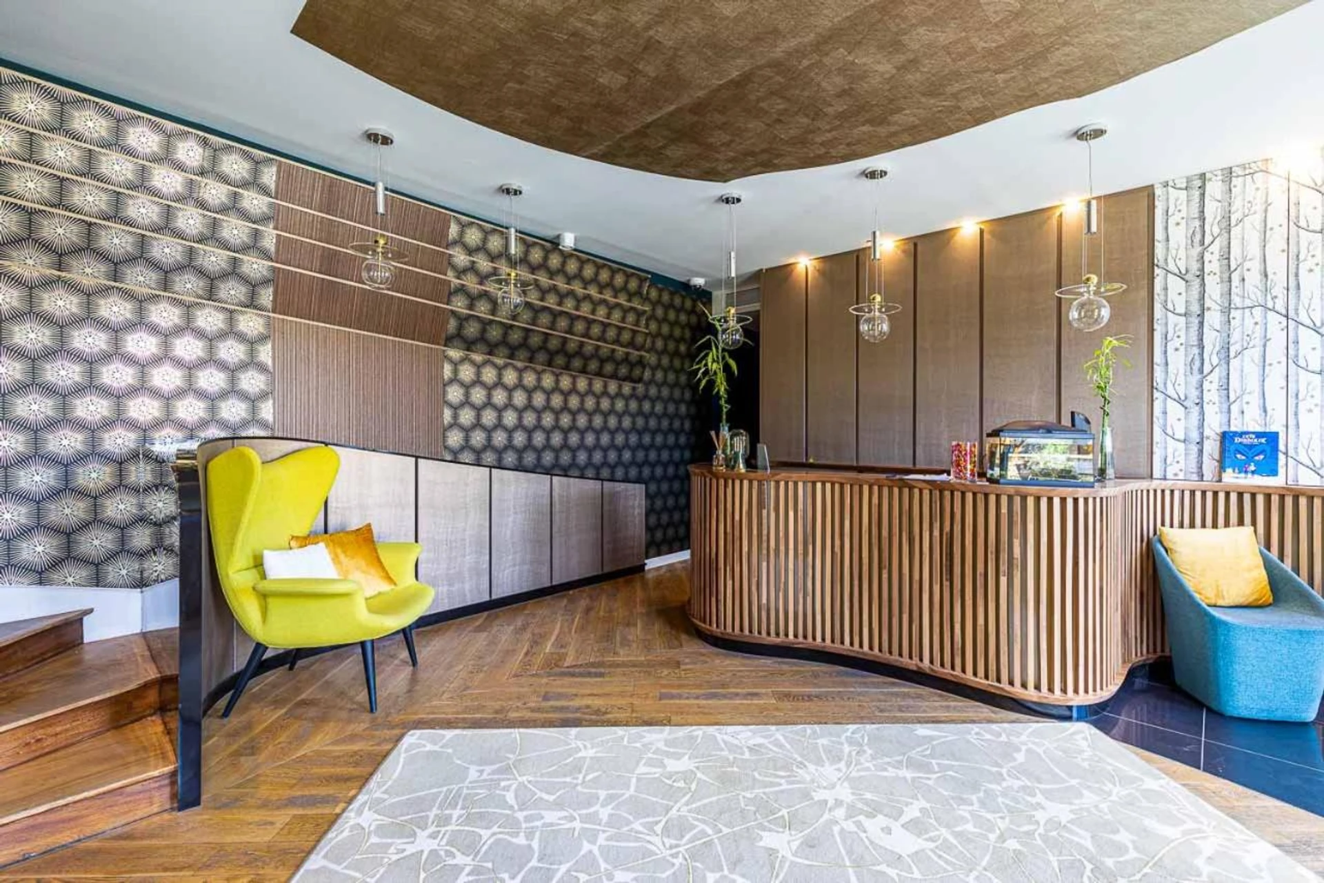 Organiser un séminaire d'entreprise : Hotel Le Saint Gelais à angouleme