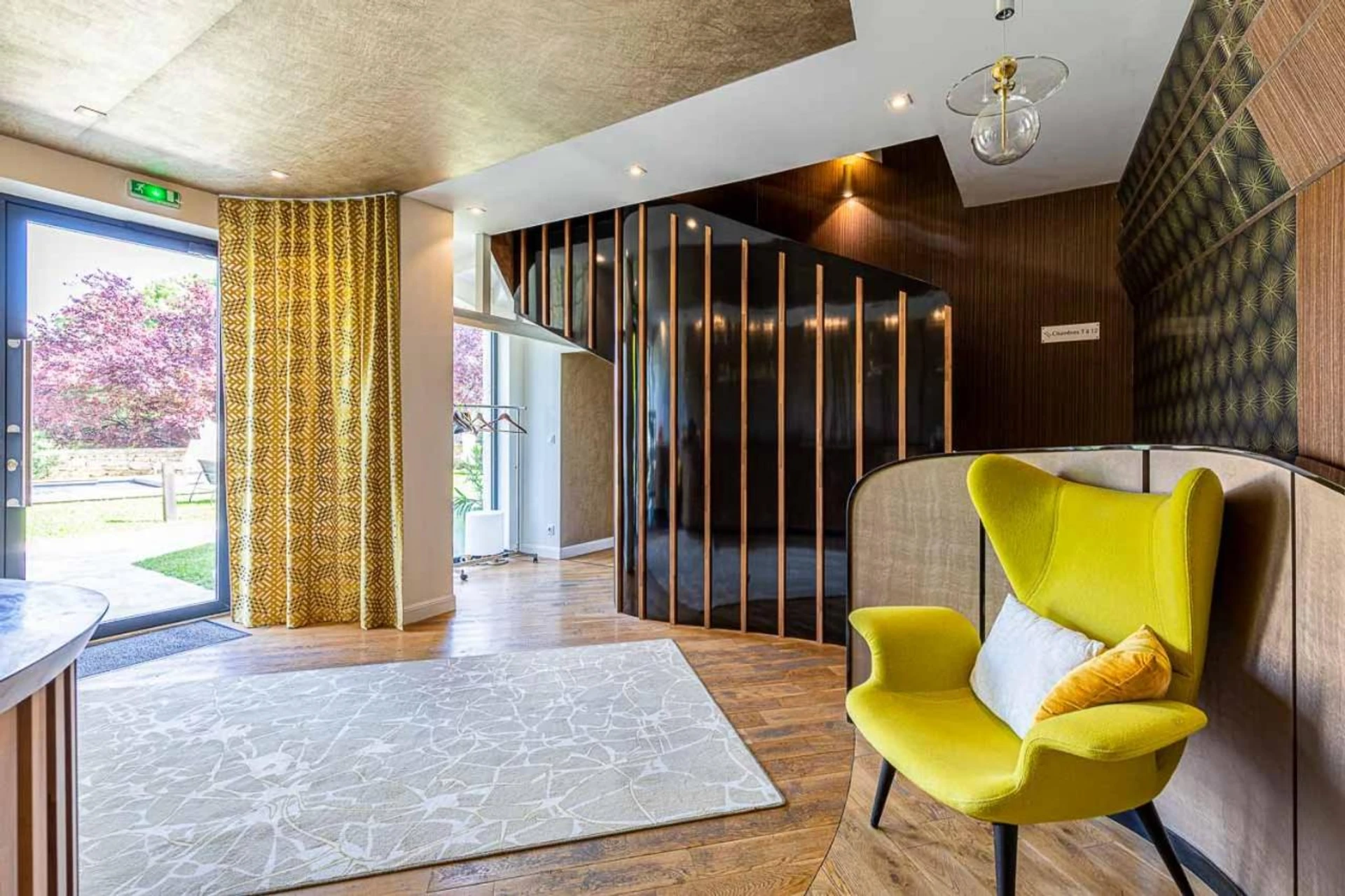 Organiser un séminaire d'entreprise : Hotel Le Saint Gelais à angouleme