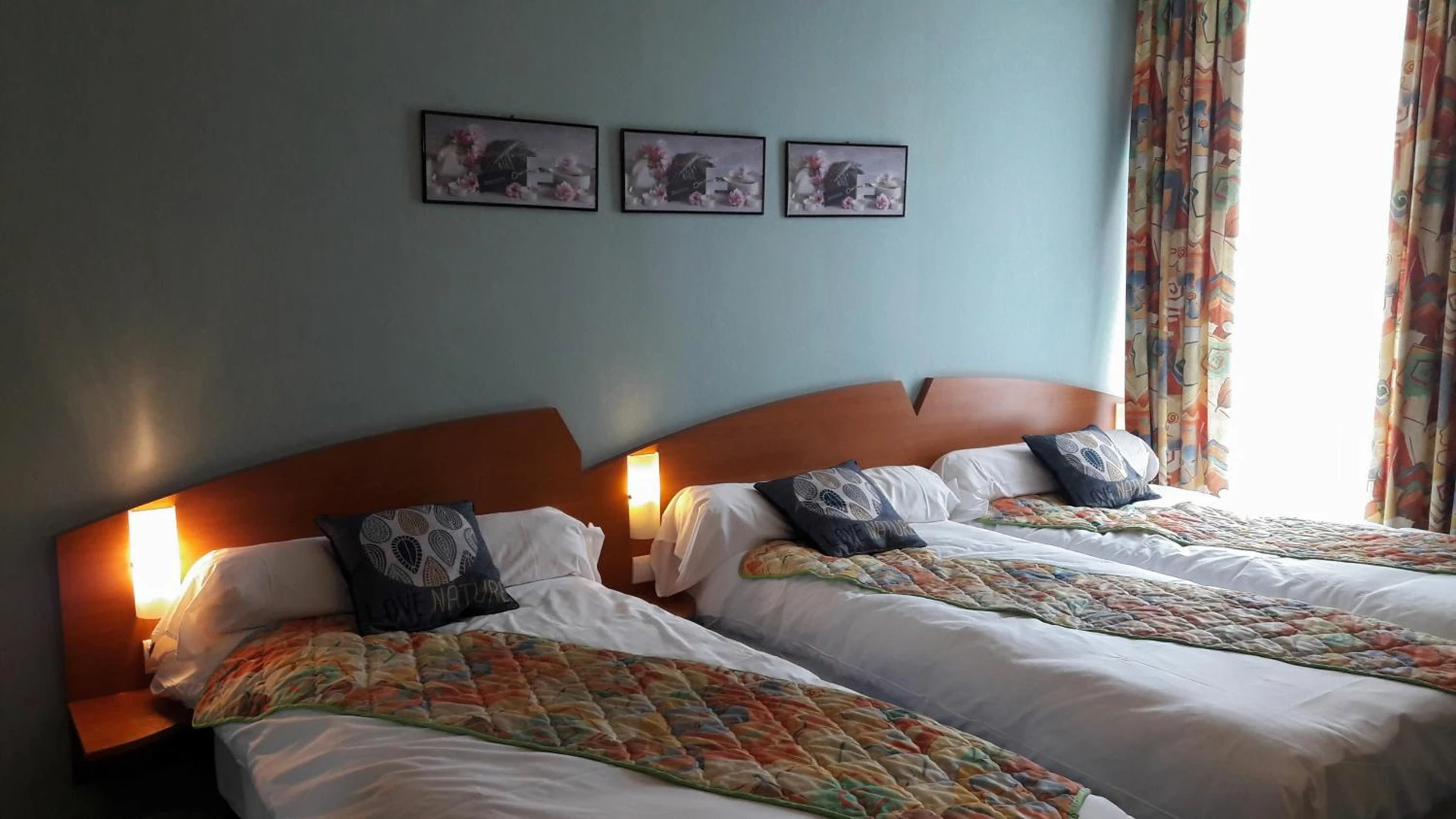 Organiser un séminaire d'entreprise : Hotel Le Saint Georges à riom-es-montagnes