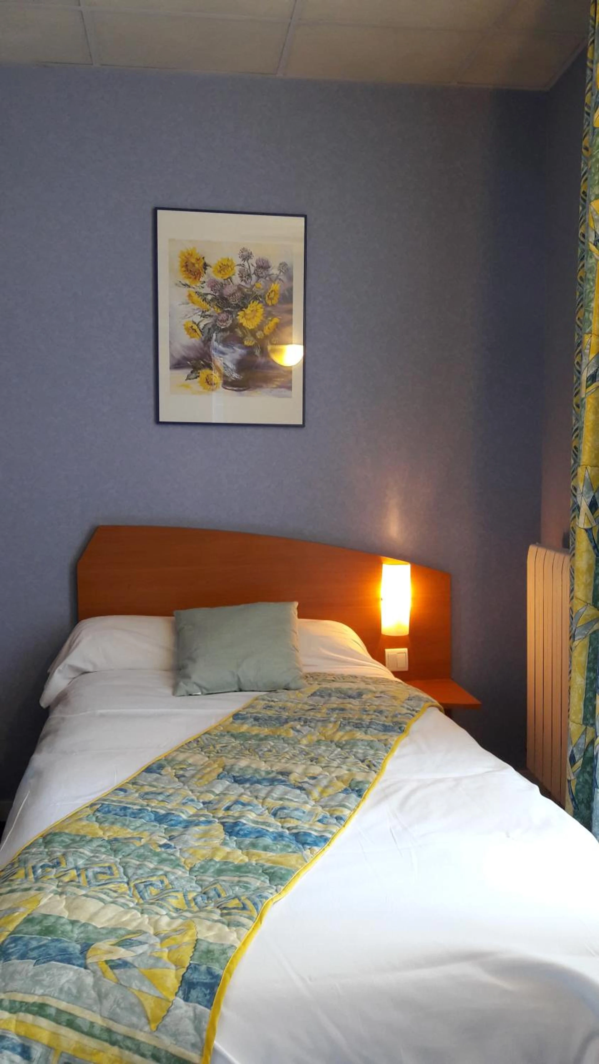 Organiser un séminaire d'entreprise : Hotel Le Saint Georges à riom-es-montagnes
