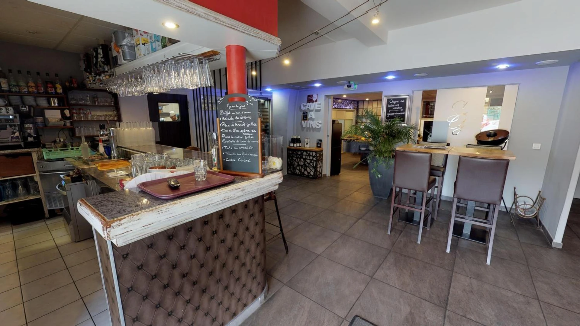 Organiser un séminaire d'entreprise : Hotel Saint Germain à pezenas