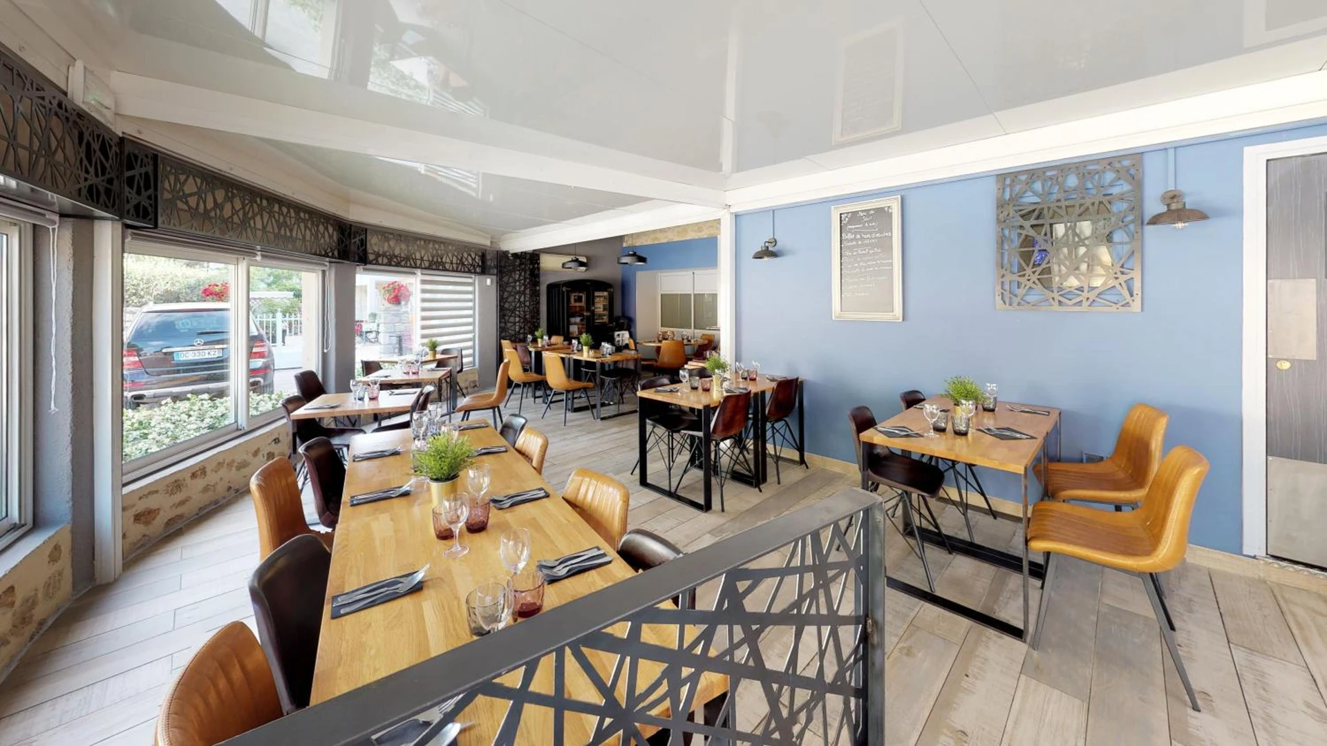 Organiser un séminaire d'entreprise : Hotel Saint Germain à pezenas
