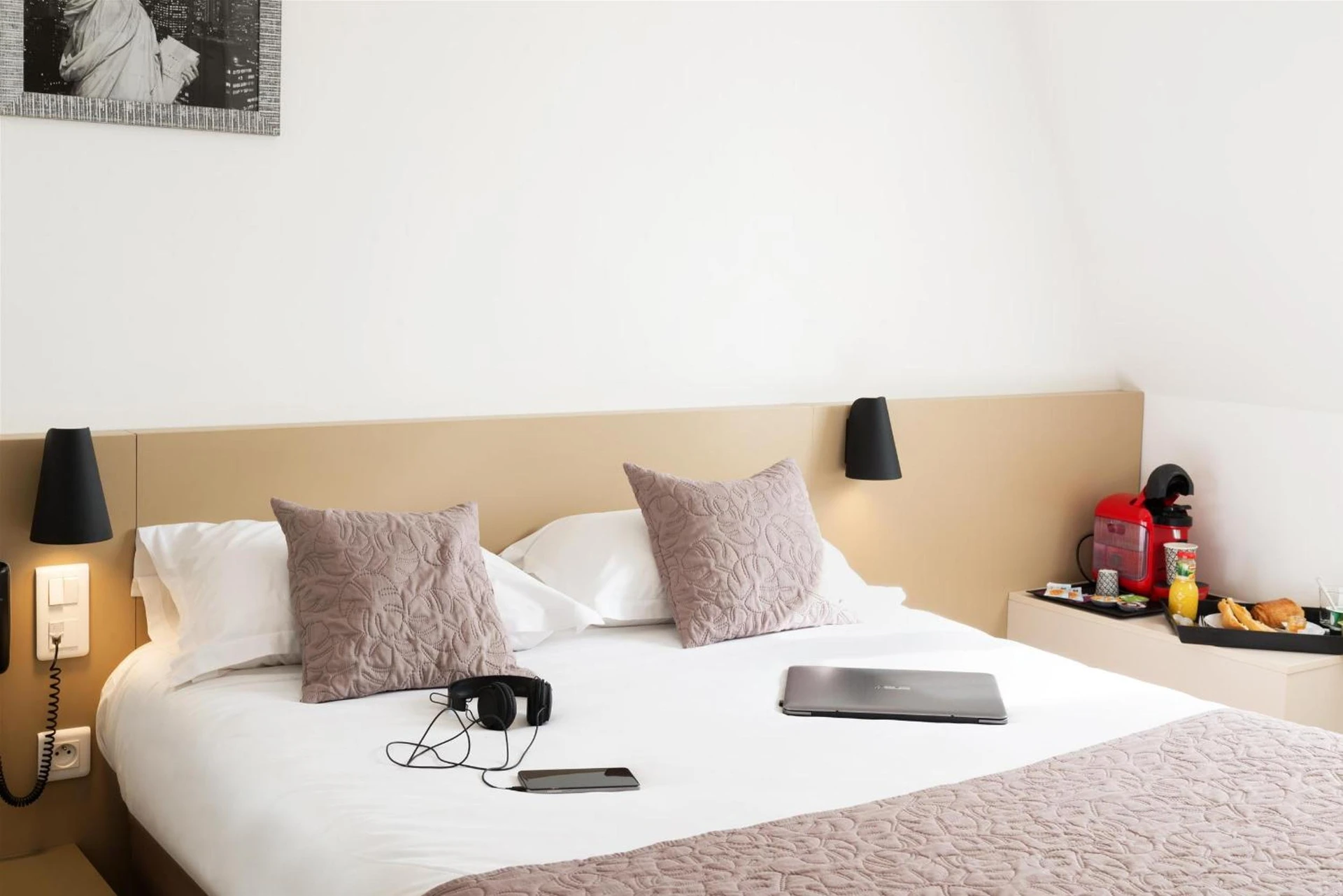 Organiser un séminaire d'entreprise : Hôtel Le Saint Germain à aulnay-sous-bois