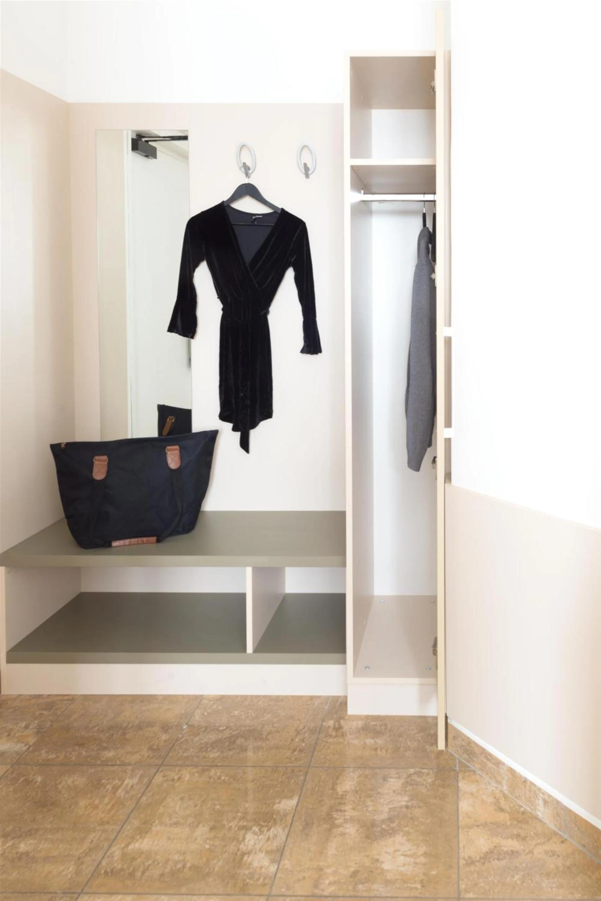 Chambre disponible pour un séminaire d'entreprise à Hôtel Le Saint Germain - Aulnay-sous-Bois