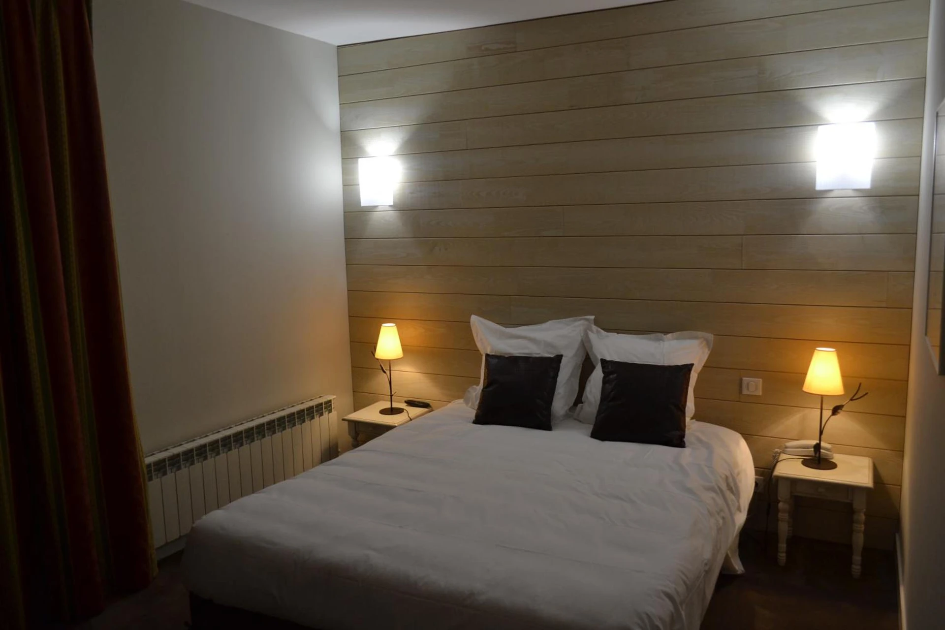 Magnifique chambre pour un séminaire d'entreprise à Le Saint-Jacques - Cloyes-sur-le-Loir