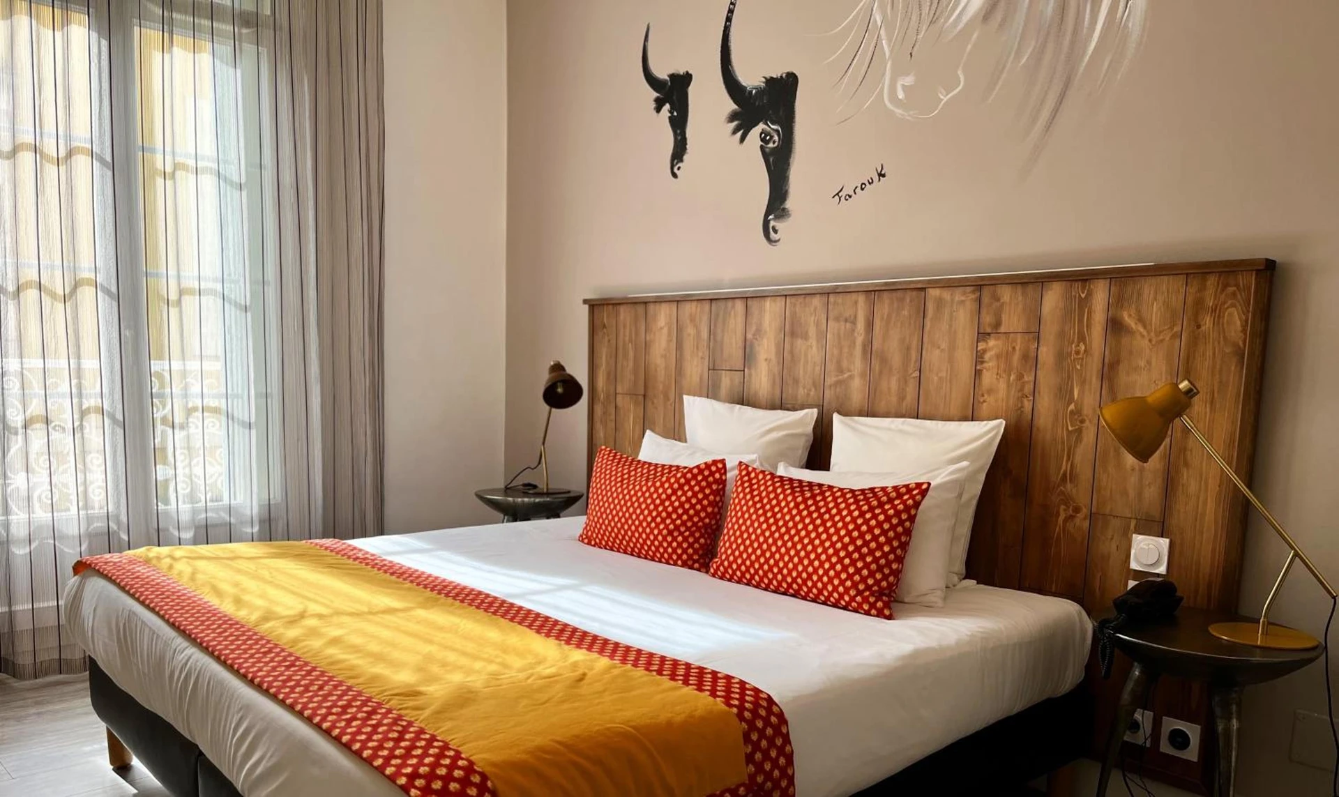 Organiser un séminaire d'entreprise : Hôtel Saint Louis à aigues-mortes