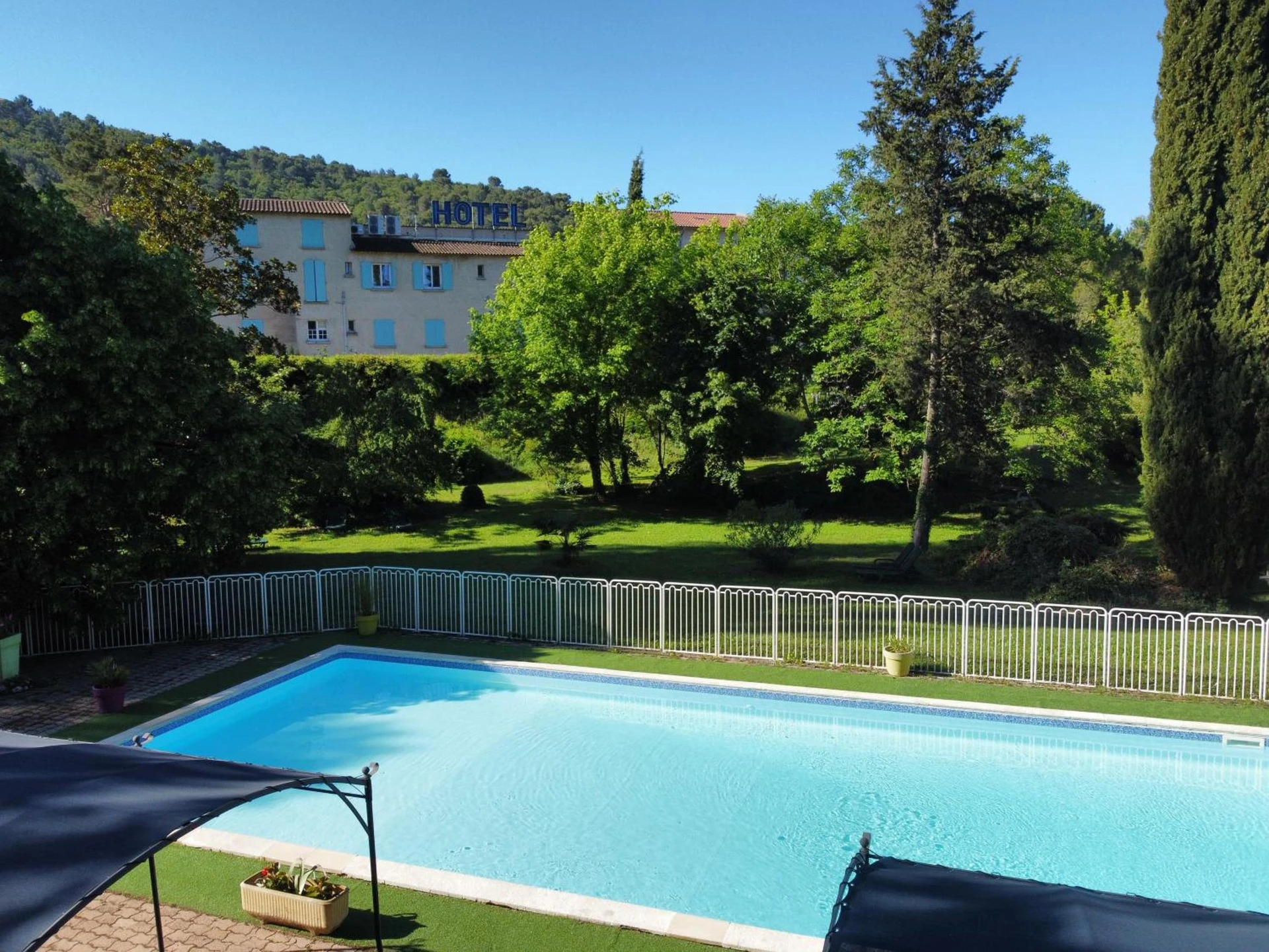 Les meilleurs lieux pour votre séminaire d'entreprise à Mollans-sur-Ouvèze