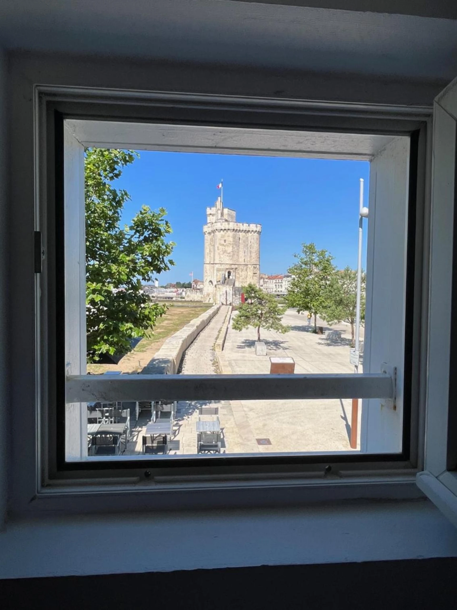 Salle de séminaire à La Tour Saint-Nicolas - Organiser un événement professionnel à La Rochelle