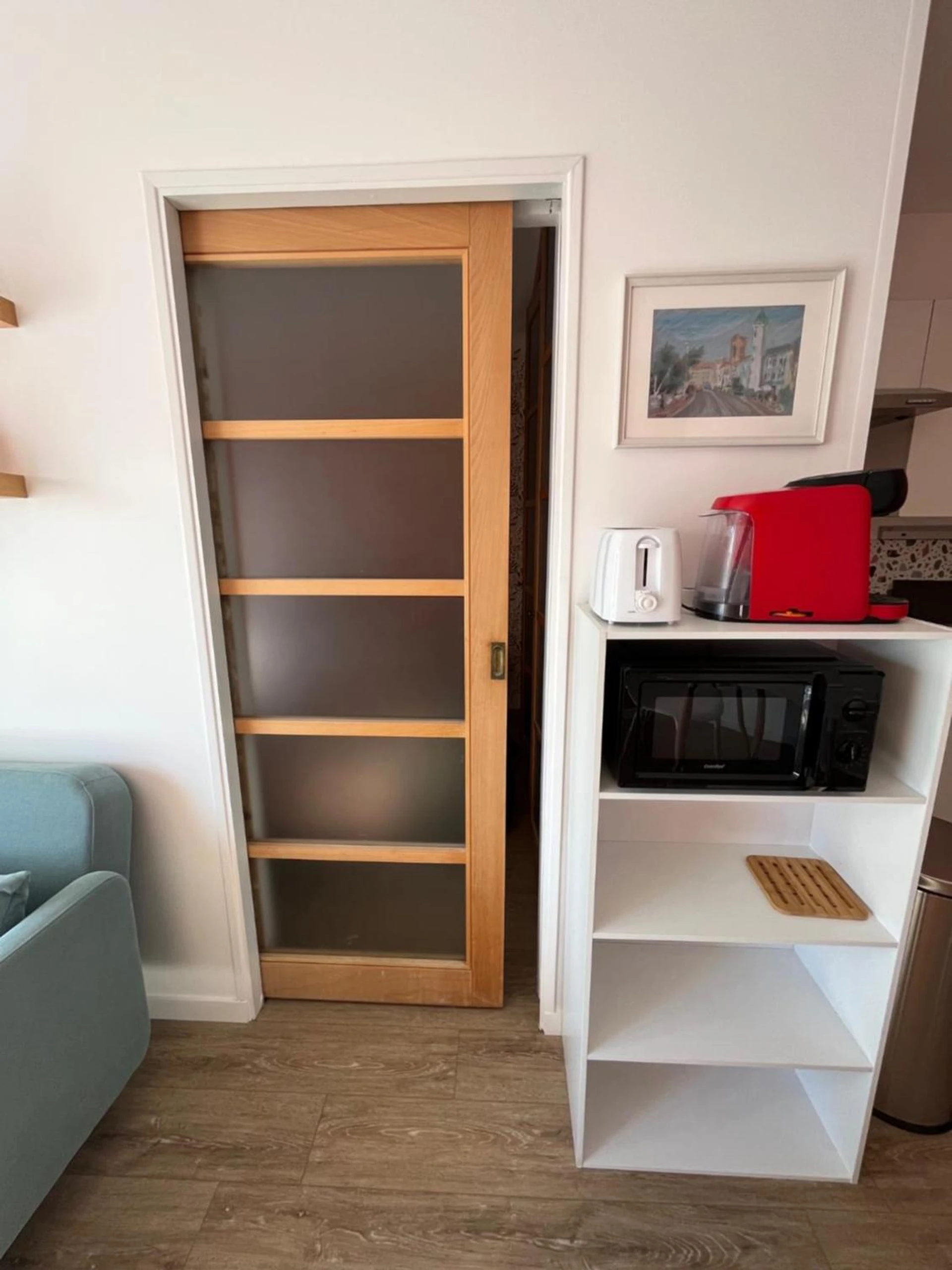Chambre disponible pour un séminaire d'entreprise à La Tour Saint-Nicolas - La Rochelle