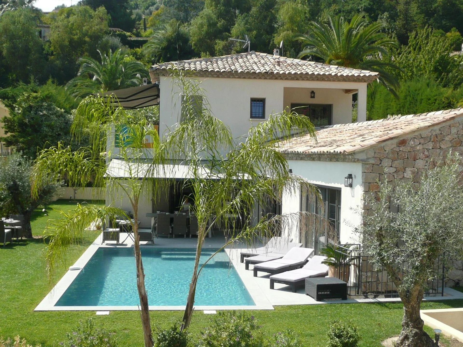 Organiser un séminaire d'entreprise : Etoile De Saint Paul à saint-paul-de-vence