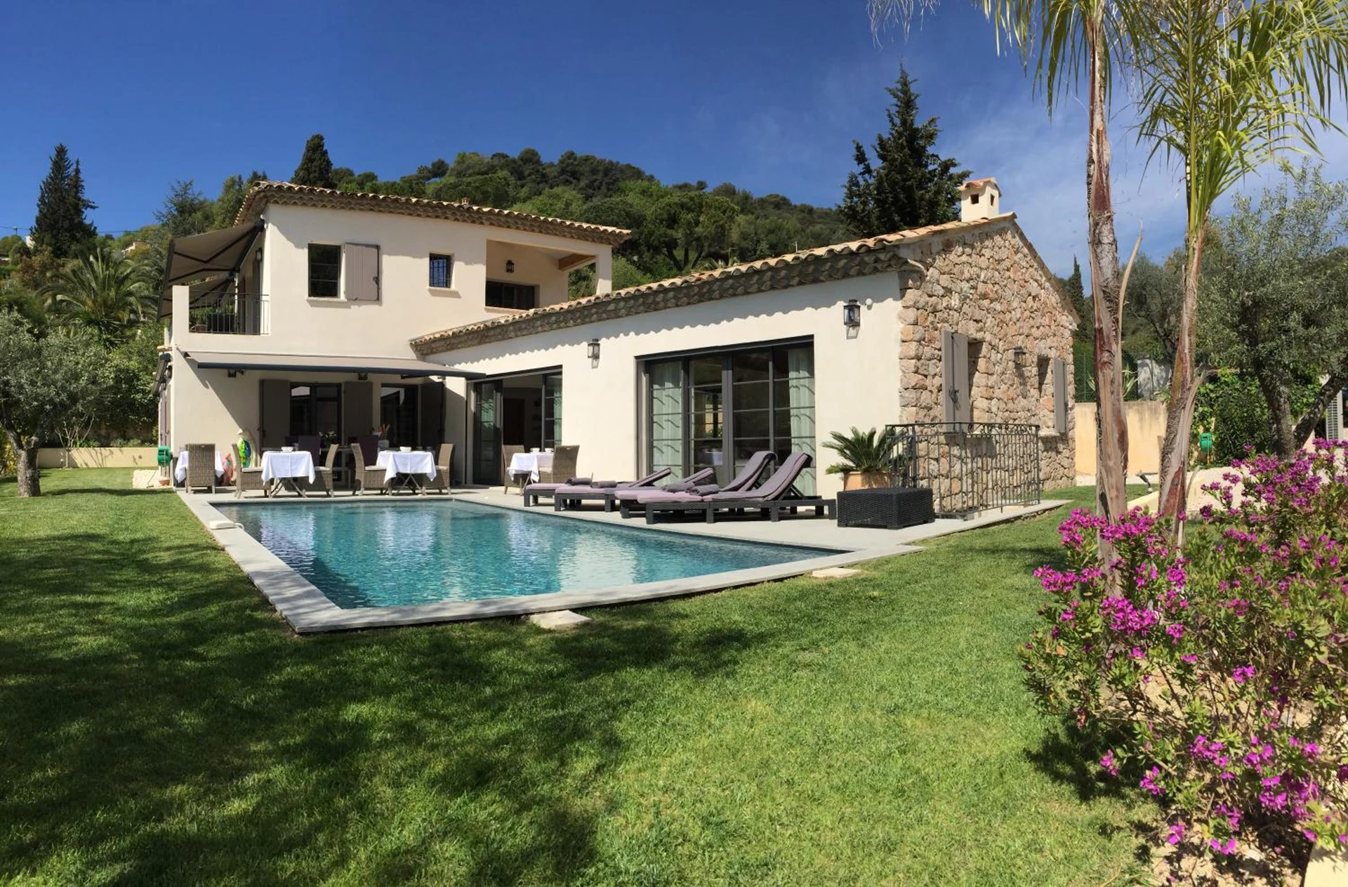 Organiser un séminaire d'entreprise : Etoile De Saint Paul à saint-paul-de-vence