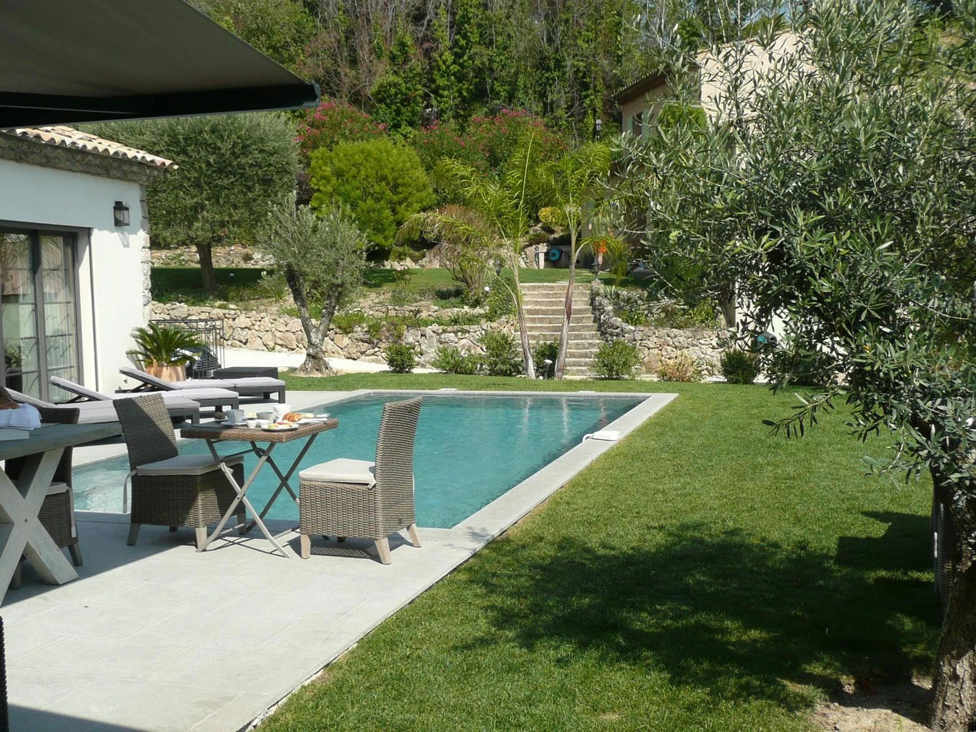 Organiser un séminaire d'entreprise : Etoile De Saint Paul à saint-paul-de-vence