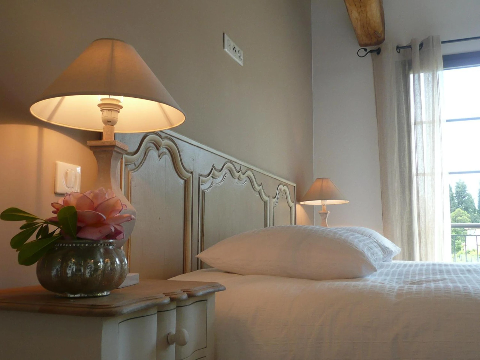 Chambre disponible pour un séminaire d'entreprise à Etoile De Saint Paul - Saint-Paul-de-Vence