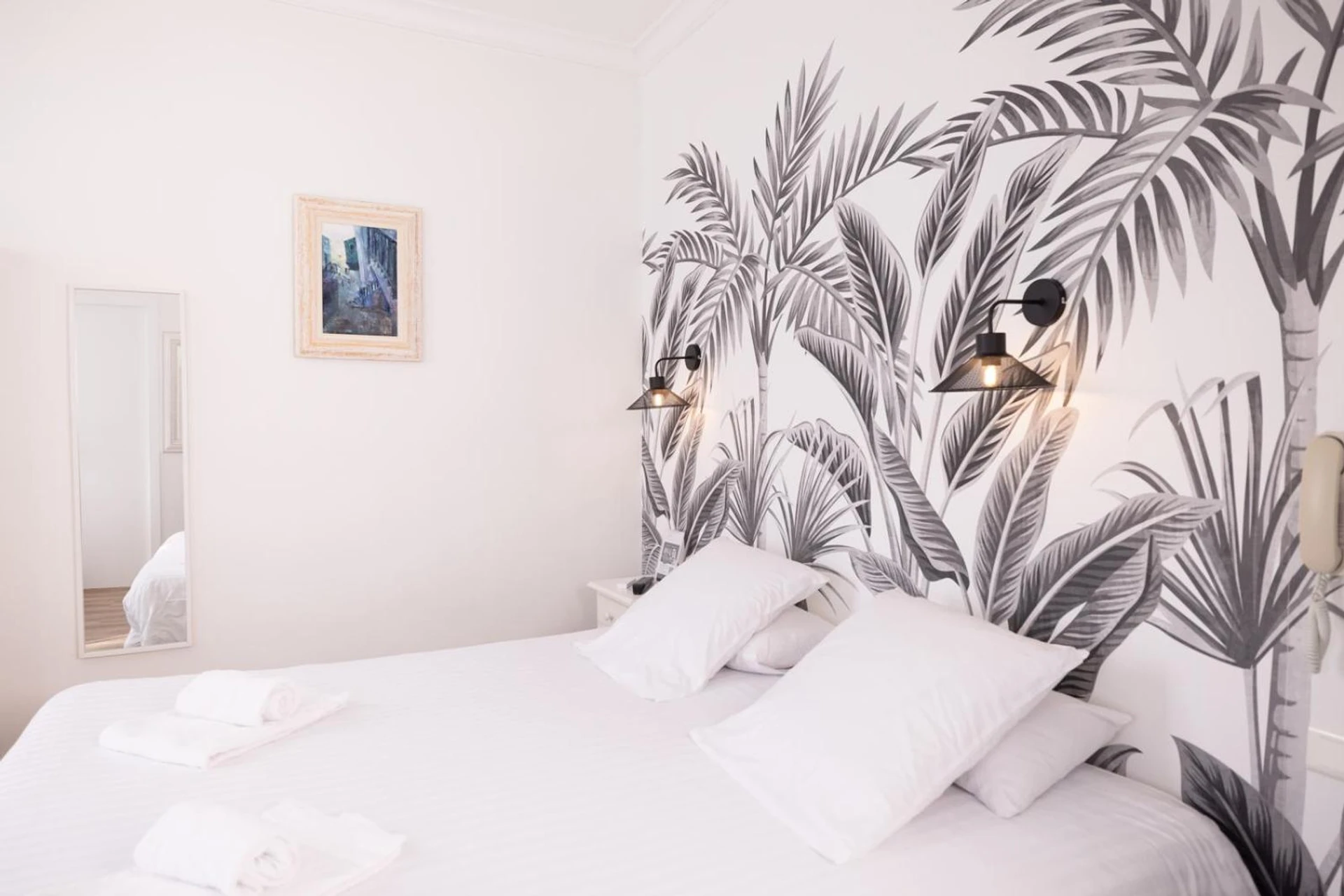 Chambre à Demeures & Châteaux - Hôtel Le Saint Pierre, La Baule-Escoublac - Organiser un séminaire d'entreprise à La Baule
