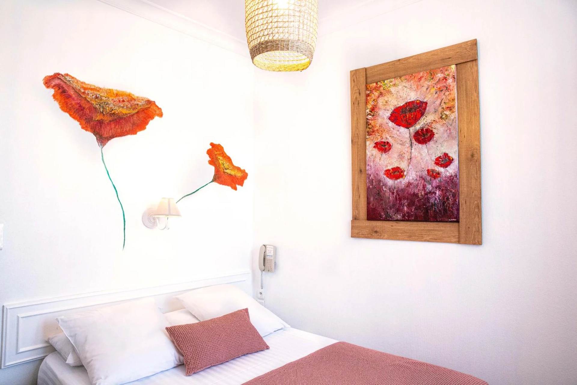 Chambre disponible pour un séminaire d'entreprise à Demeures & Châteaux - Hôtel Le Saint Pierre, La Baule-Escoublac - La Baule