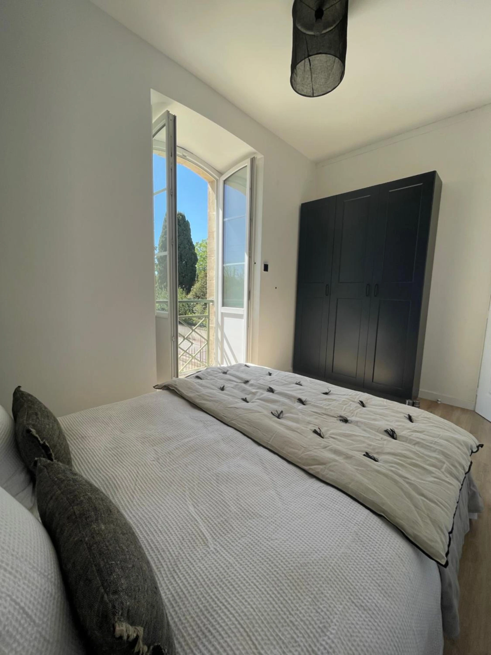 Chambre disponible pour un séminaire d'entreprise à Moulin Saint Remy - Saint-Rémy-de-Provence