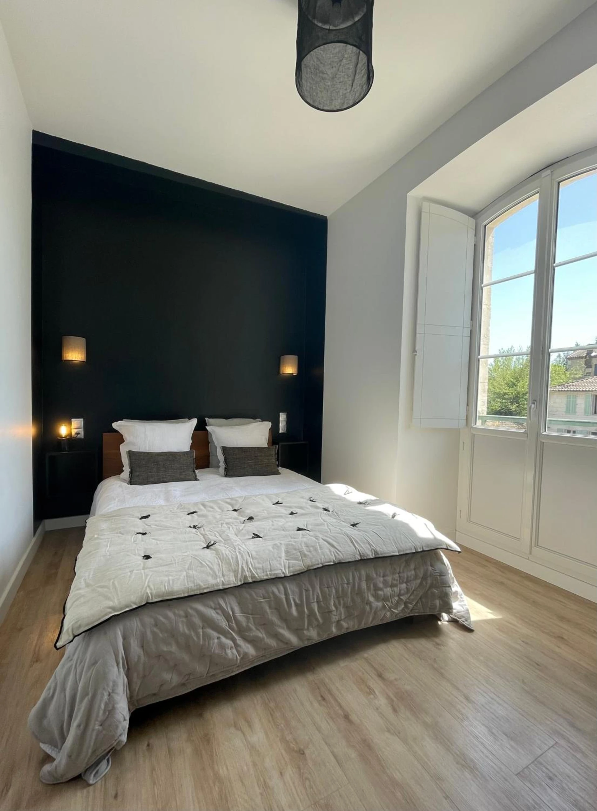 Chambre disponible pour un séminaire d'entreprise à Moulin Saint Remy - Saint-Rémy-de-Provence