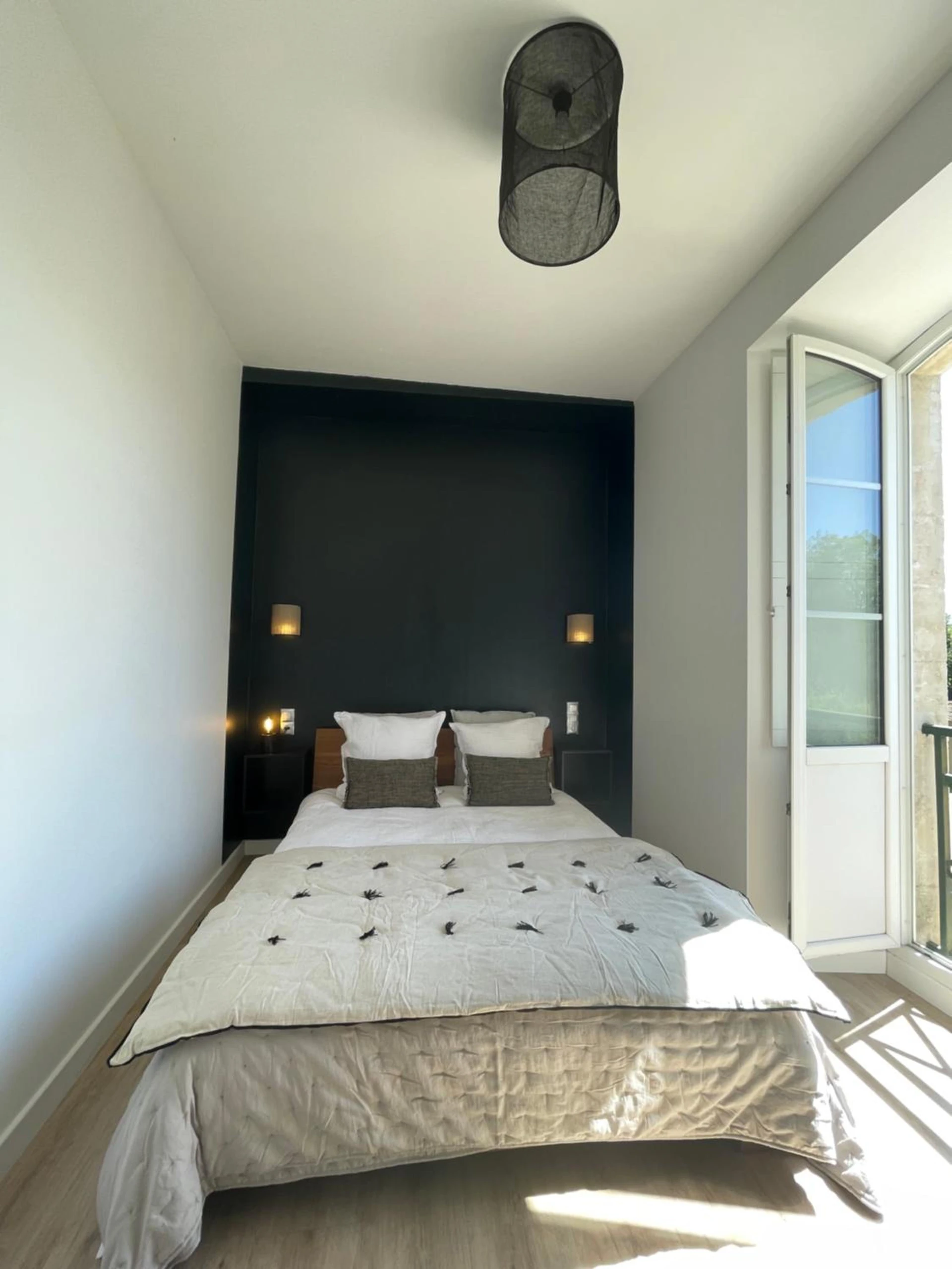 Chambre disponible pour un séminaire d'entreprise à Moulin Saint Remy - Saint-Rémy-de-Provence