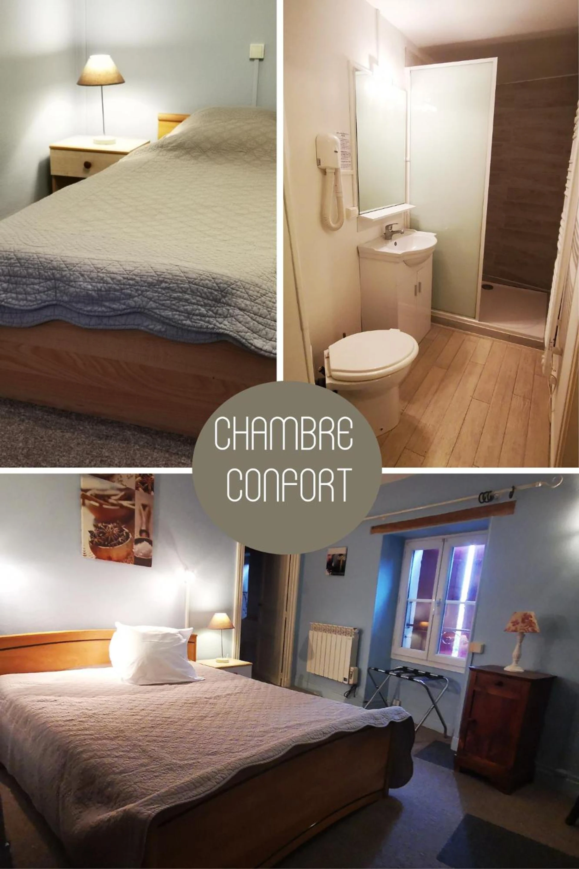 Organiser un séminaire d'entreprise : Logis Hôtel & Restaurant Le Saint Savinien à saint-savinien