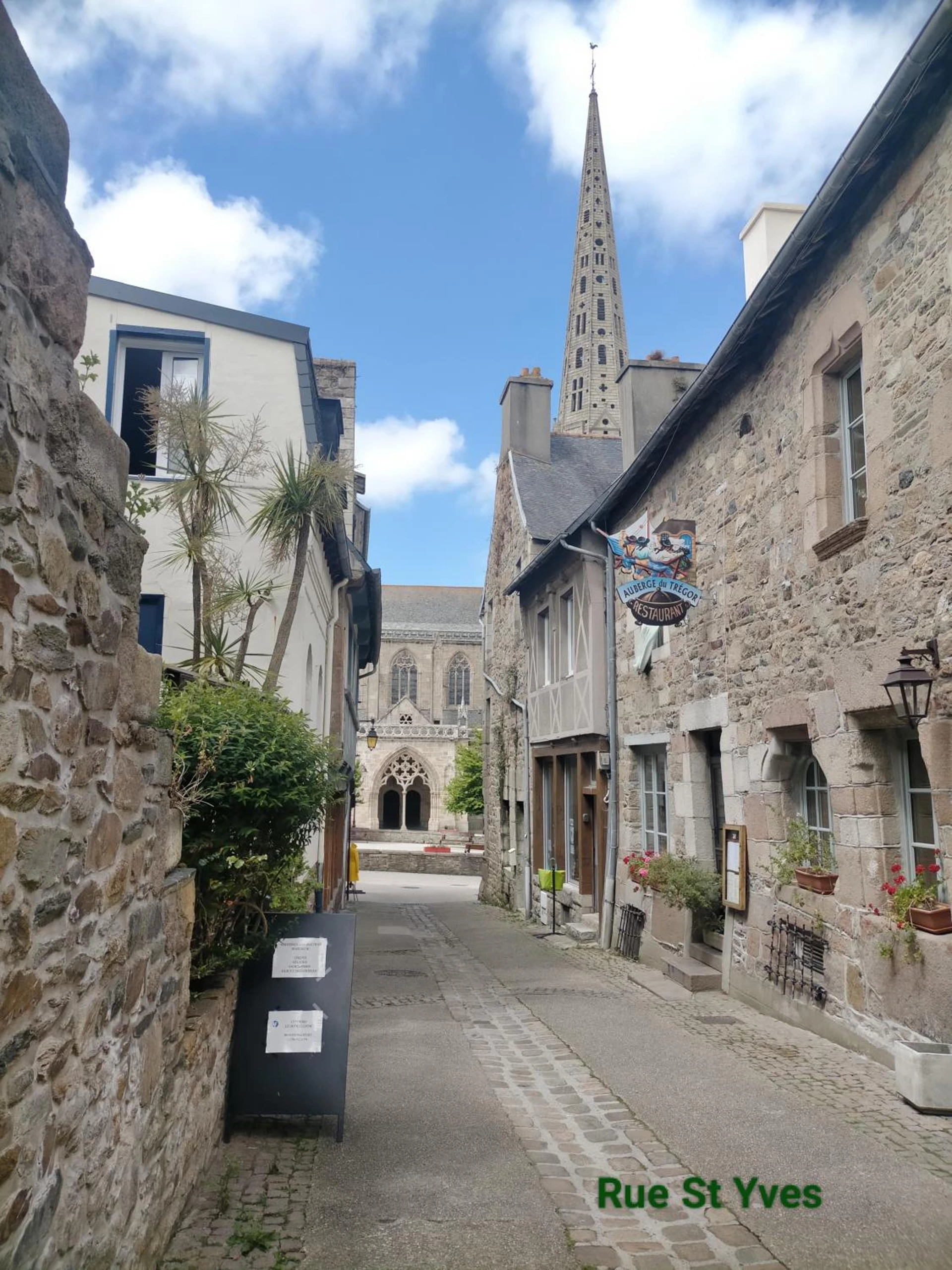 Organiser un séminaire d'entreprise : Le 1 St Yves Studios à treguier