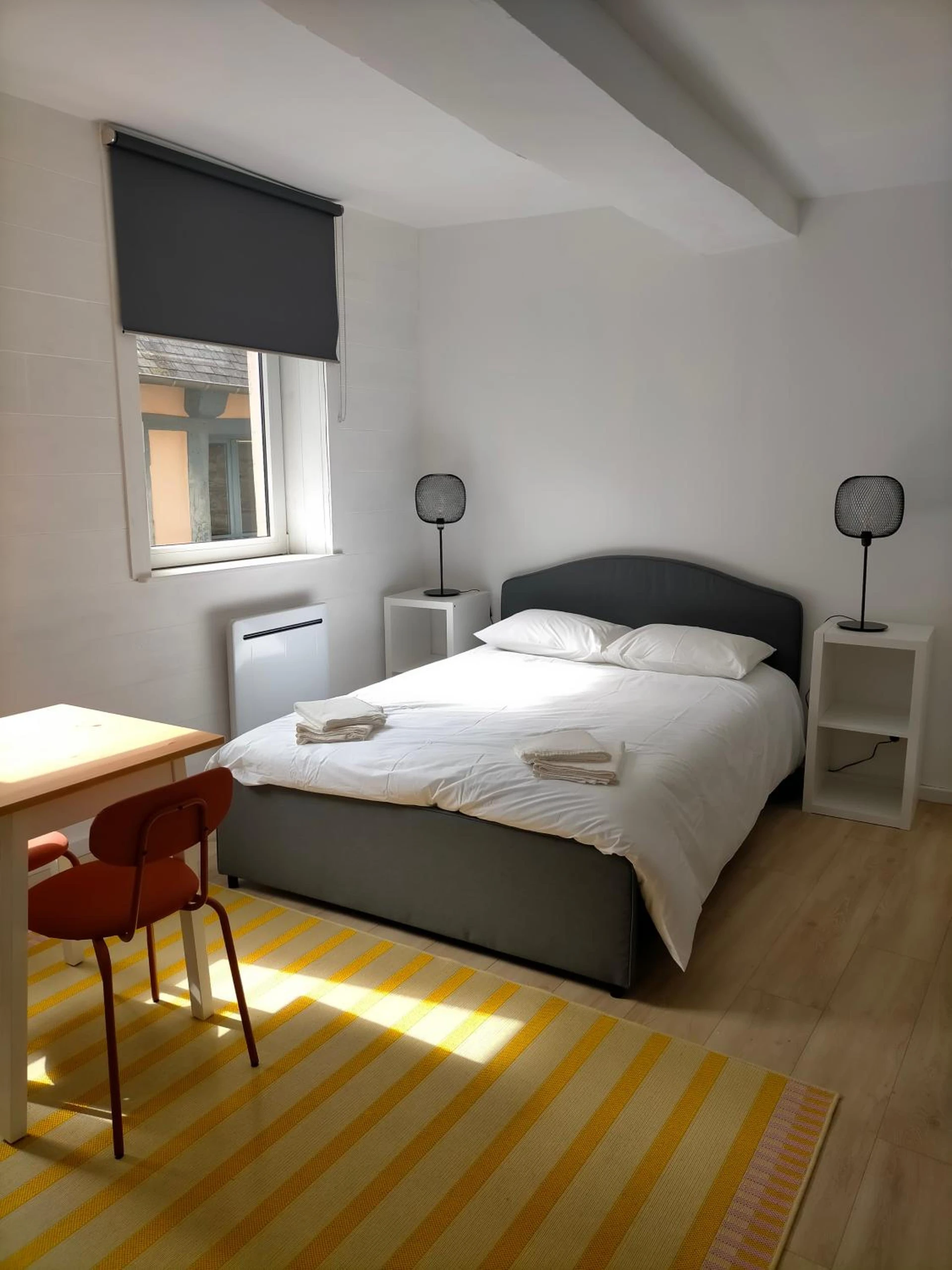Organiser un séminaire d'entreprise : Le 1 St Yves Studios à treguier