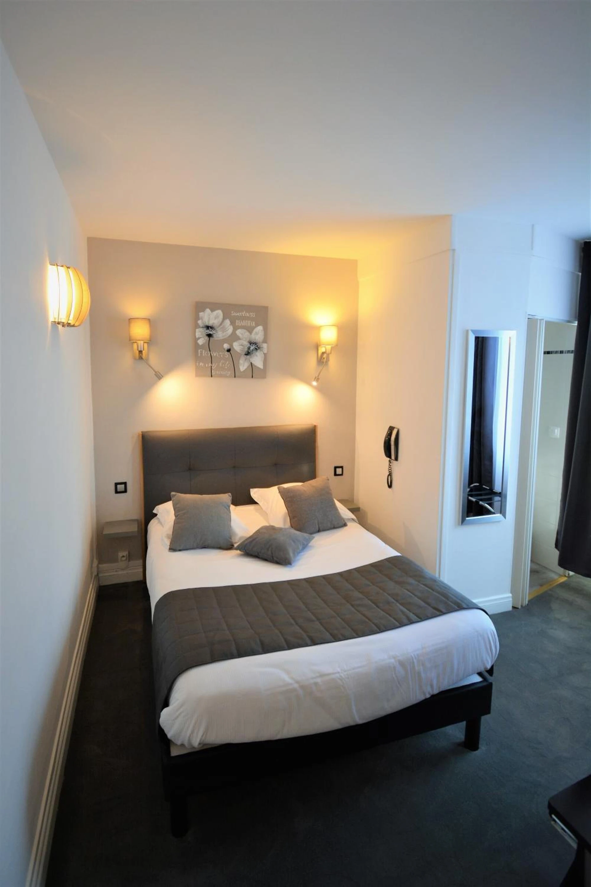 Organiser un séminaire d'entreprise : Hotel Le Saint-Yves à le-treport