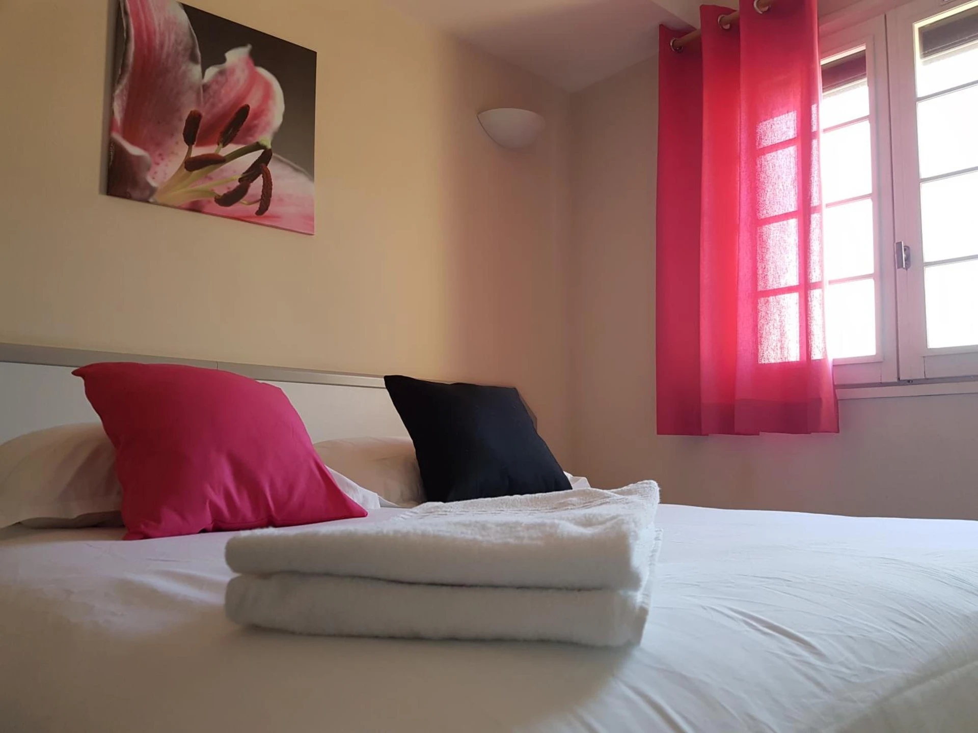 Chambre disponible pour un séminaire d'entreprise à Hôtel Le Sainte Florence - Sainte-Florence