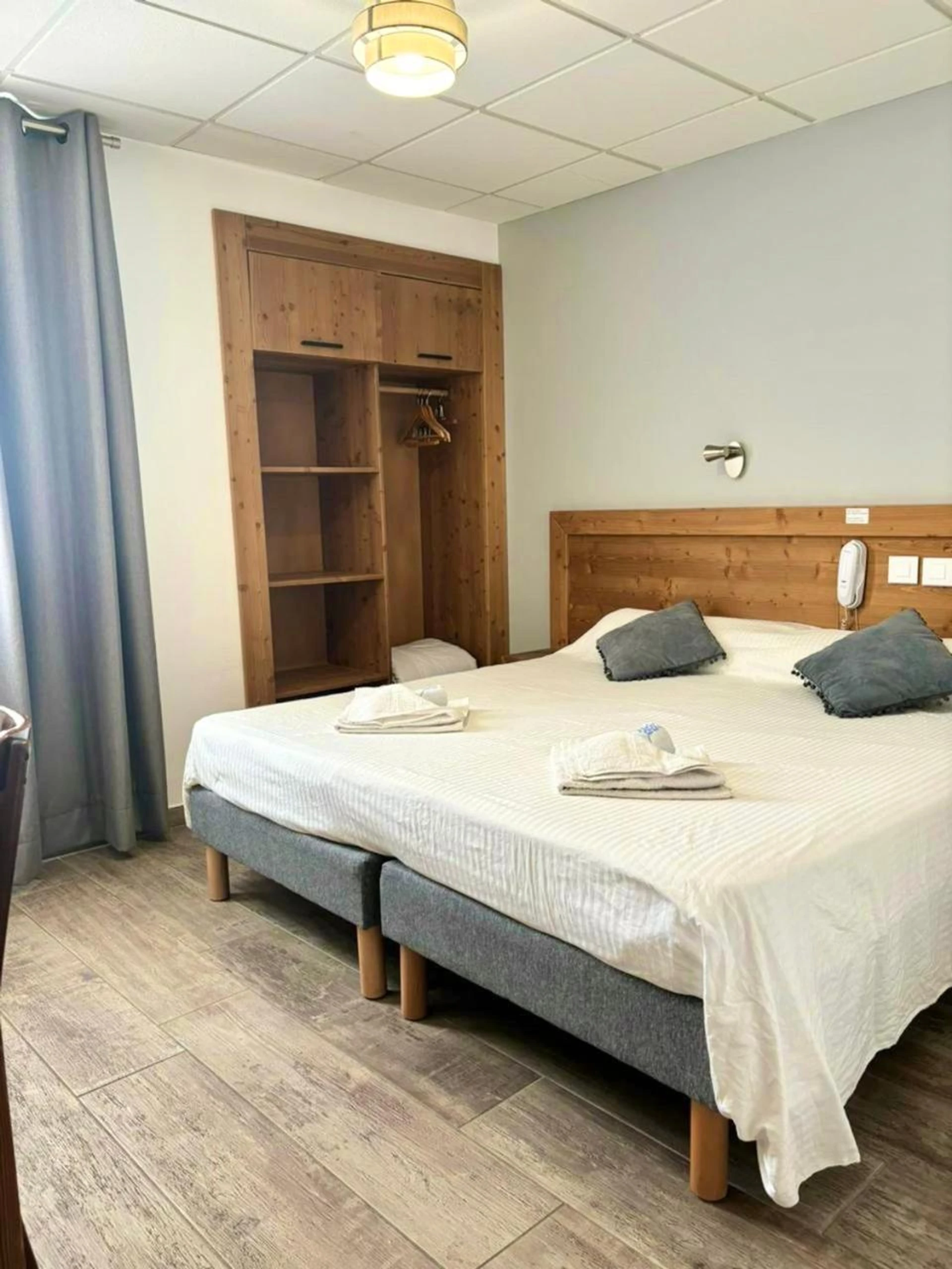 Organiser un séminaire d'entreprise : Hôtel Sans Souci à jausiers