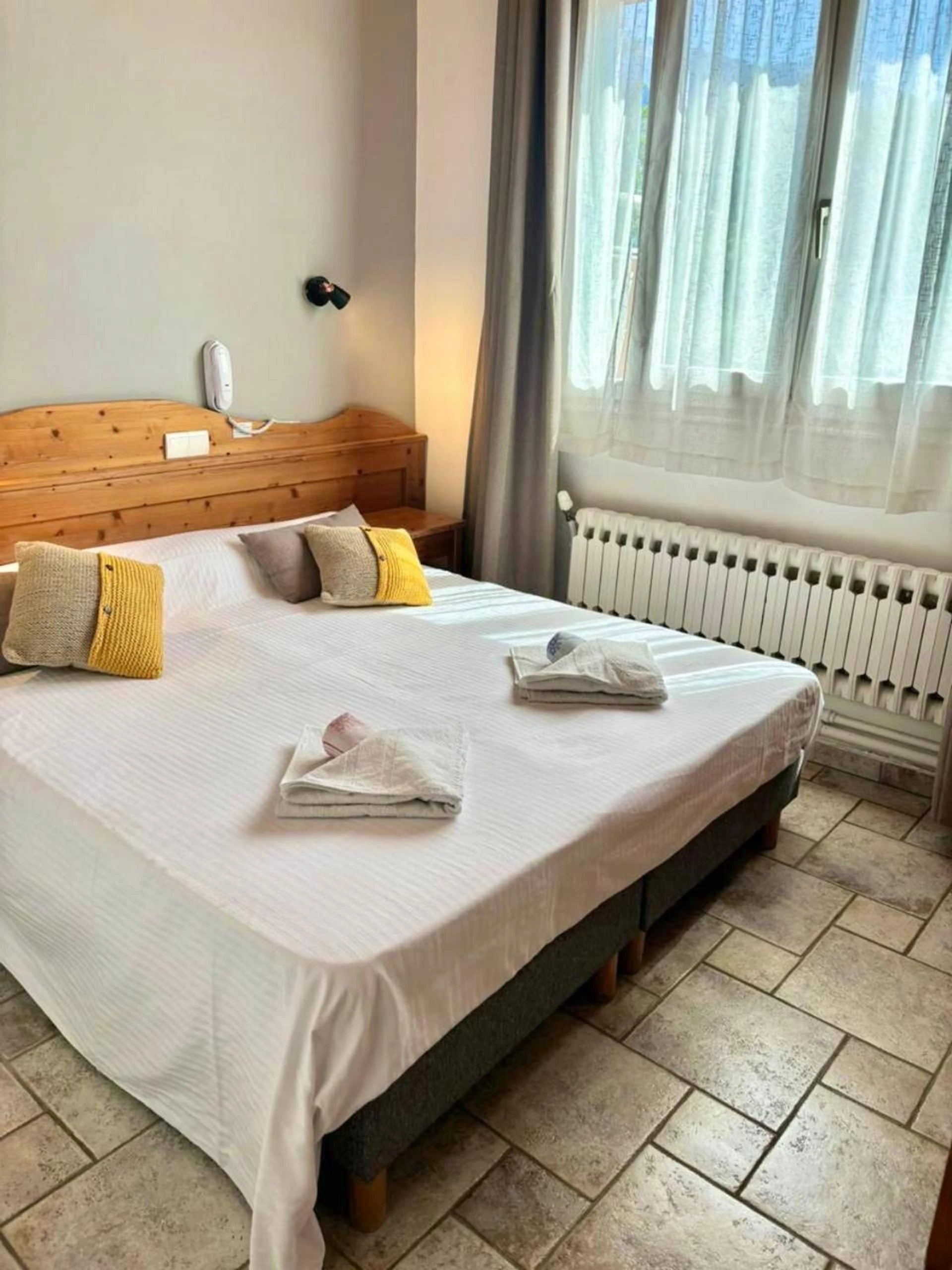 Organiser un séminaire d'entreprise : Hôtel Sans Souci à jausiers