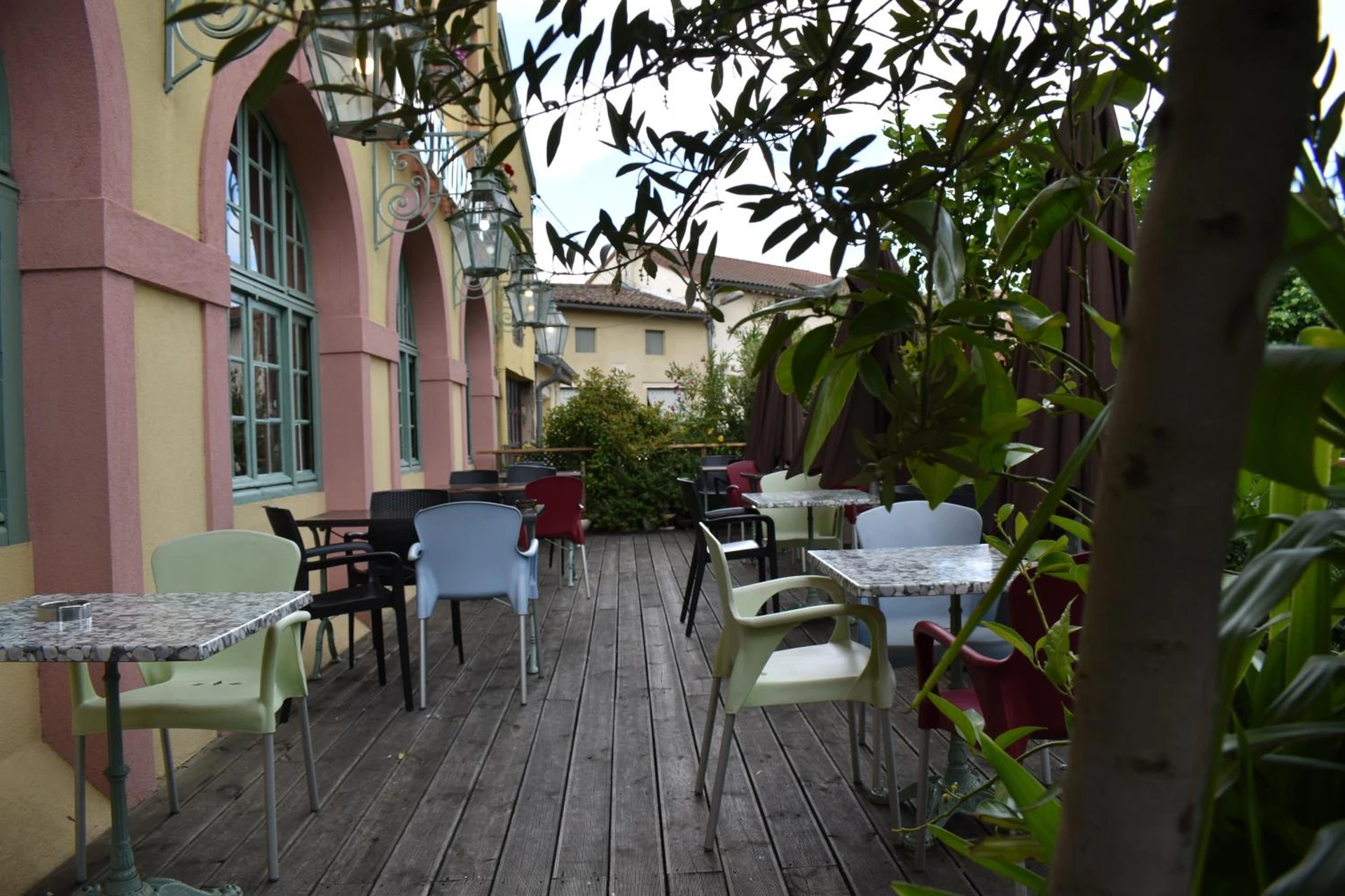 Organiser un séminaire d'entreprise : Hôtel Le Sauvage à tournus