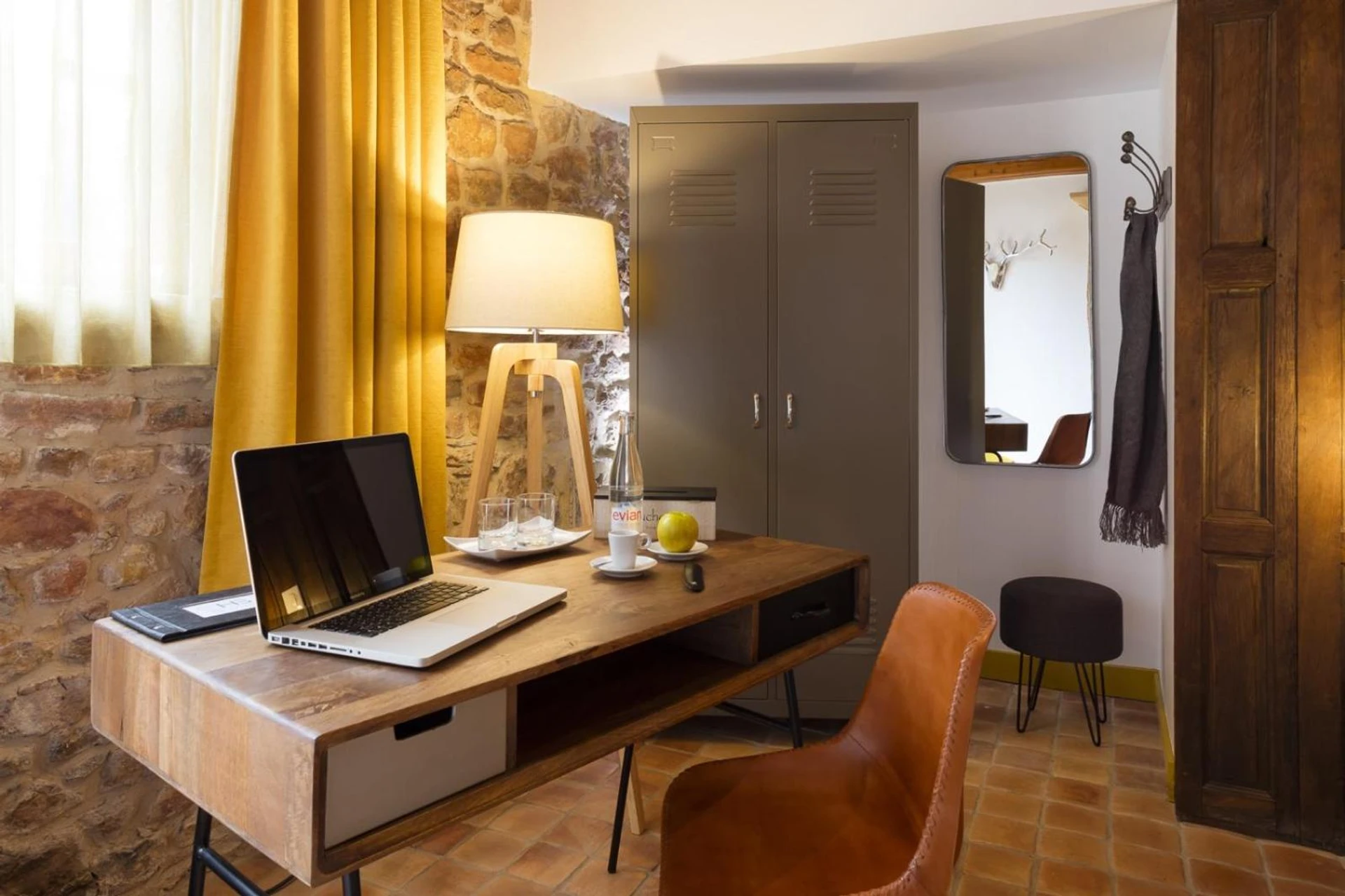 Chambre disponible pour un séminaire d'entreprise à Contact Hôtels Le Savigny & Spa - Blacé