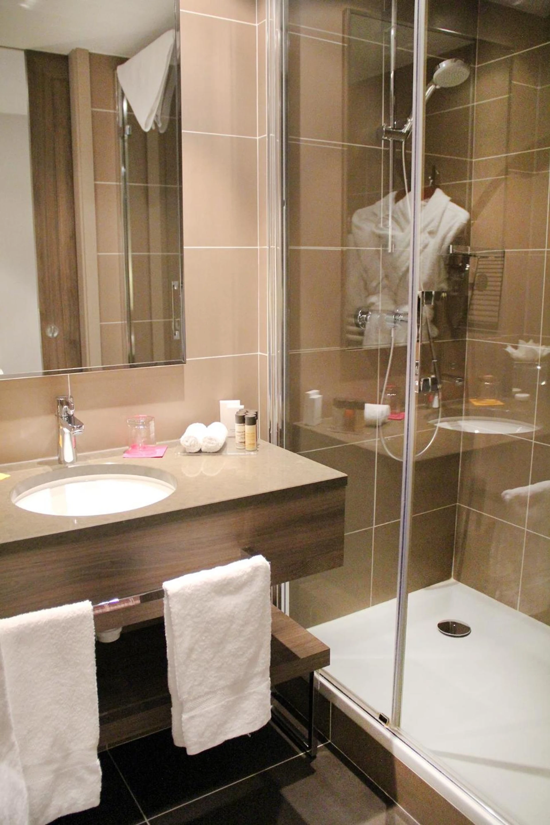 Organiser un séminaire d'entreprise : Hotel Le Savoy à meribel