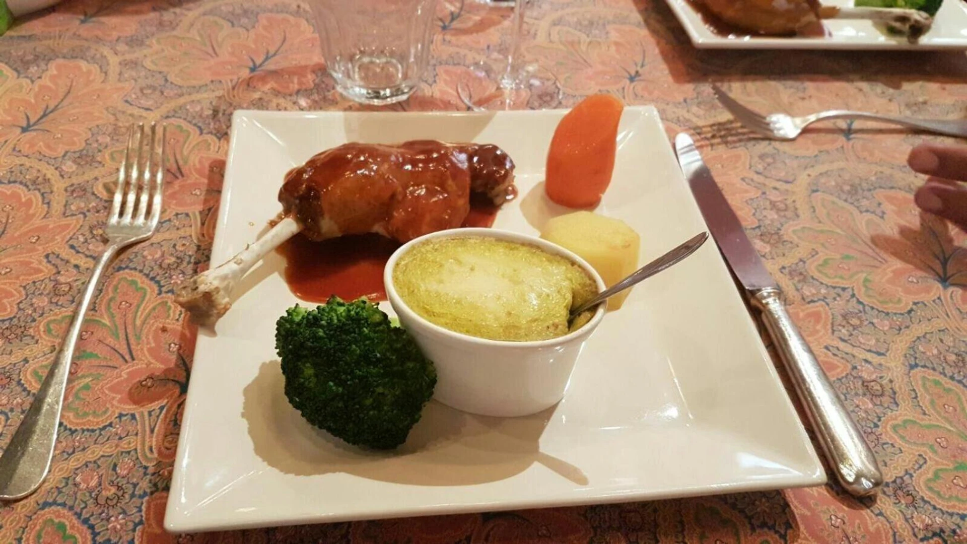 Organiser un séminaire d'entreprise : Hôtel Restaurant Le Schlossberg à zellenberg