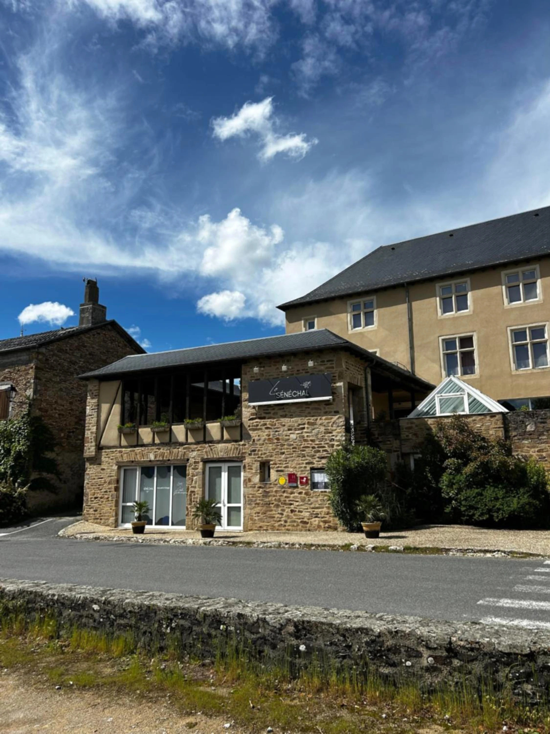 Les meilleurs lieux pour votre séminaire d'entreprise à Sauveterre-de-Rouergue