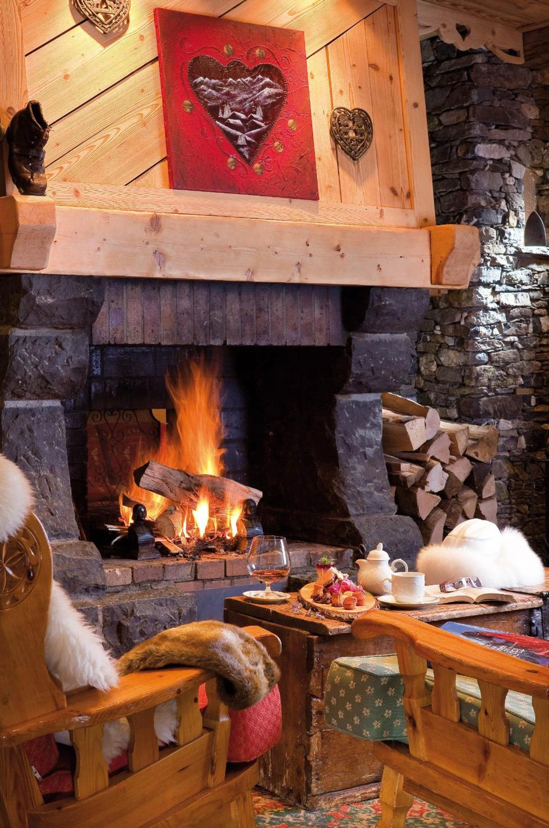 Organiser un séminaire d'entreprise : Hôtel Le Sherpa Val Thorens à val-thorens