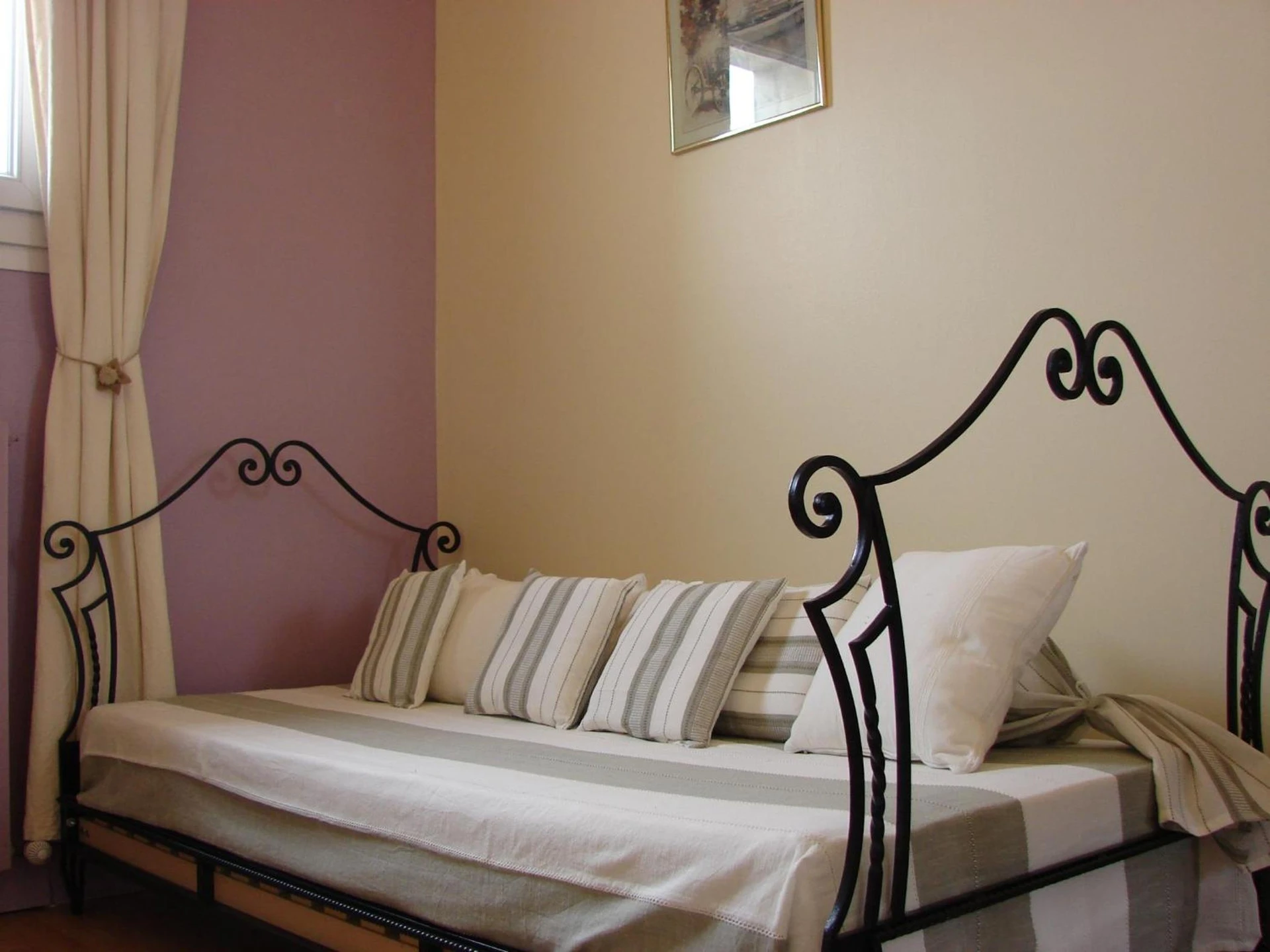Chambre disponible pour un séminaire d'entreprise à Hôtel Le Siècle - Mazan