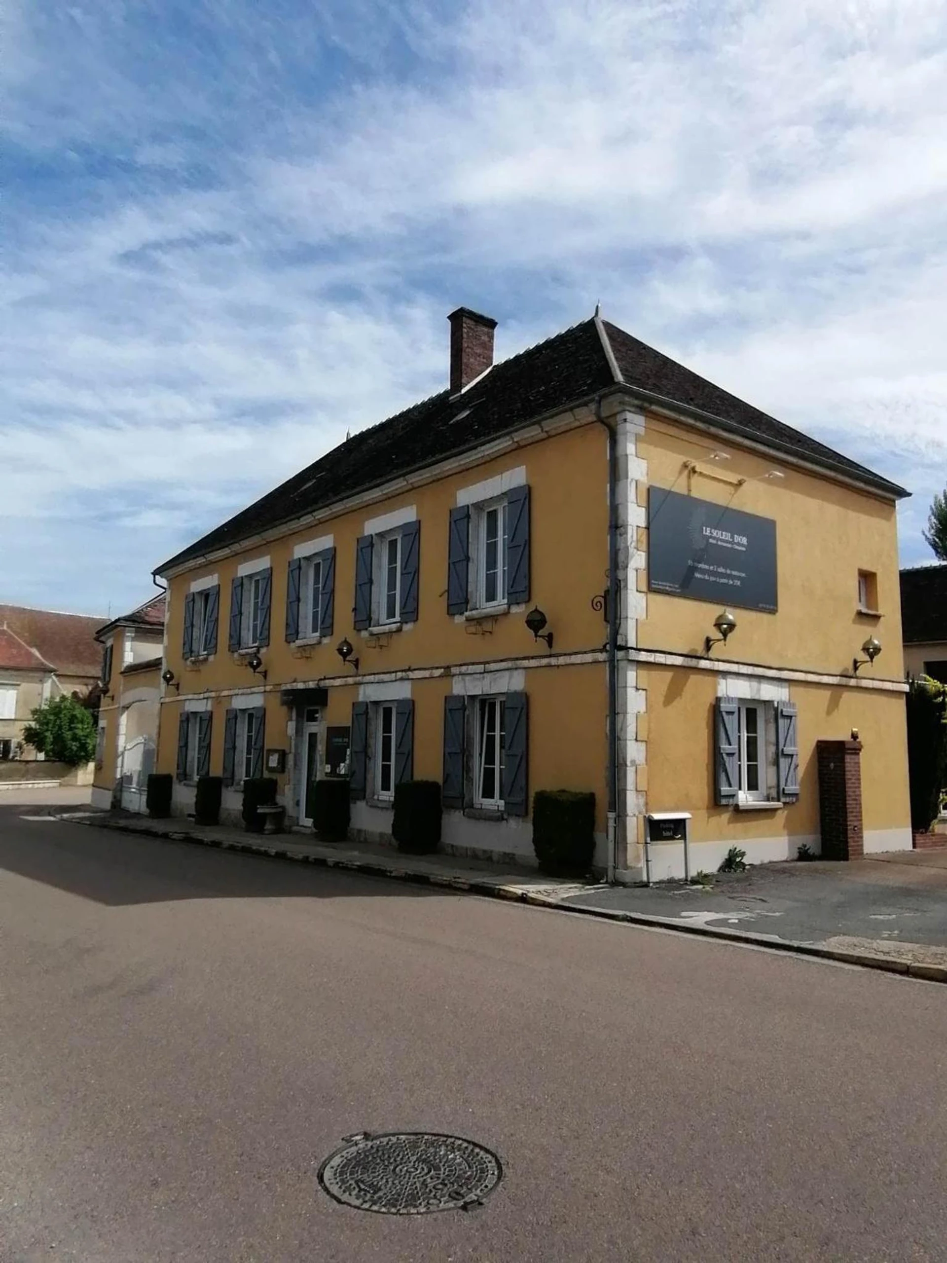 Les meilleurs lieux pour votre séminaire d'entreprise à Montigny-la-Resle