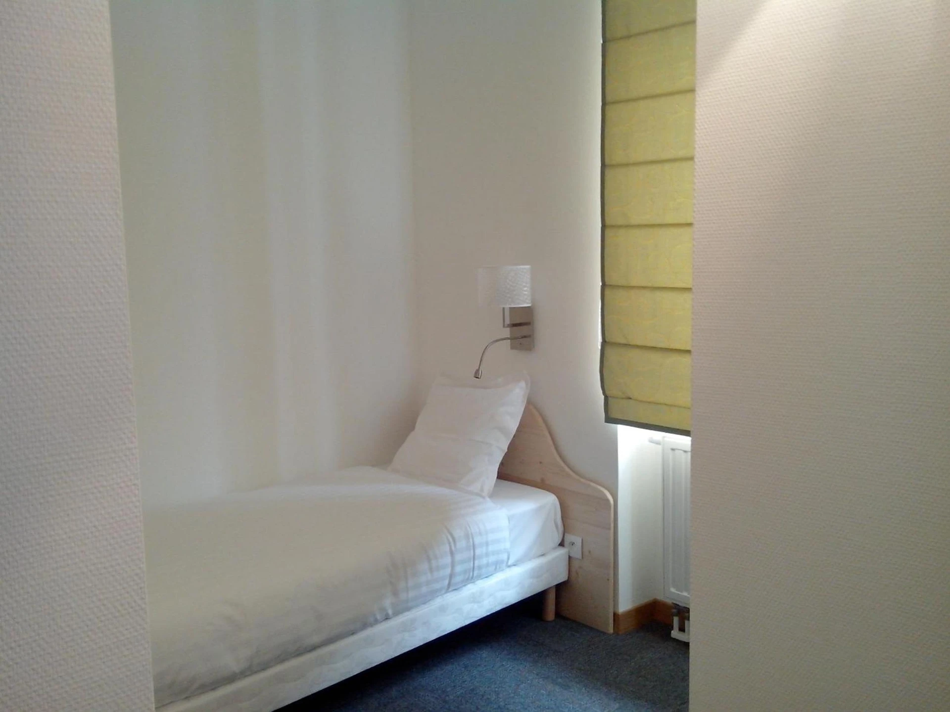 Magnifique chambre pour un séminaire d'entreprise à Le Soleil d'Or - Metzeral