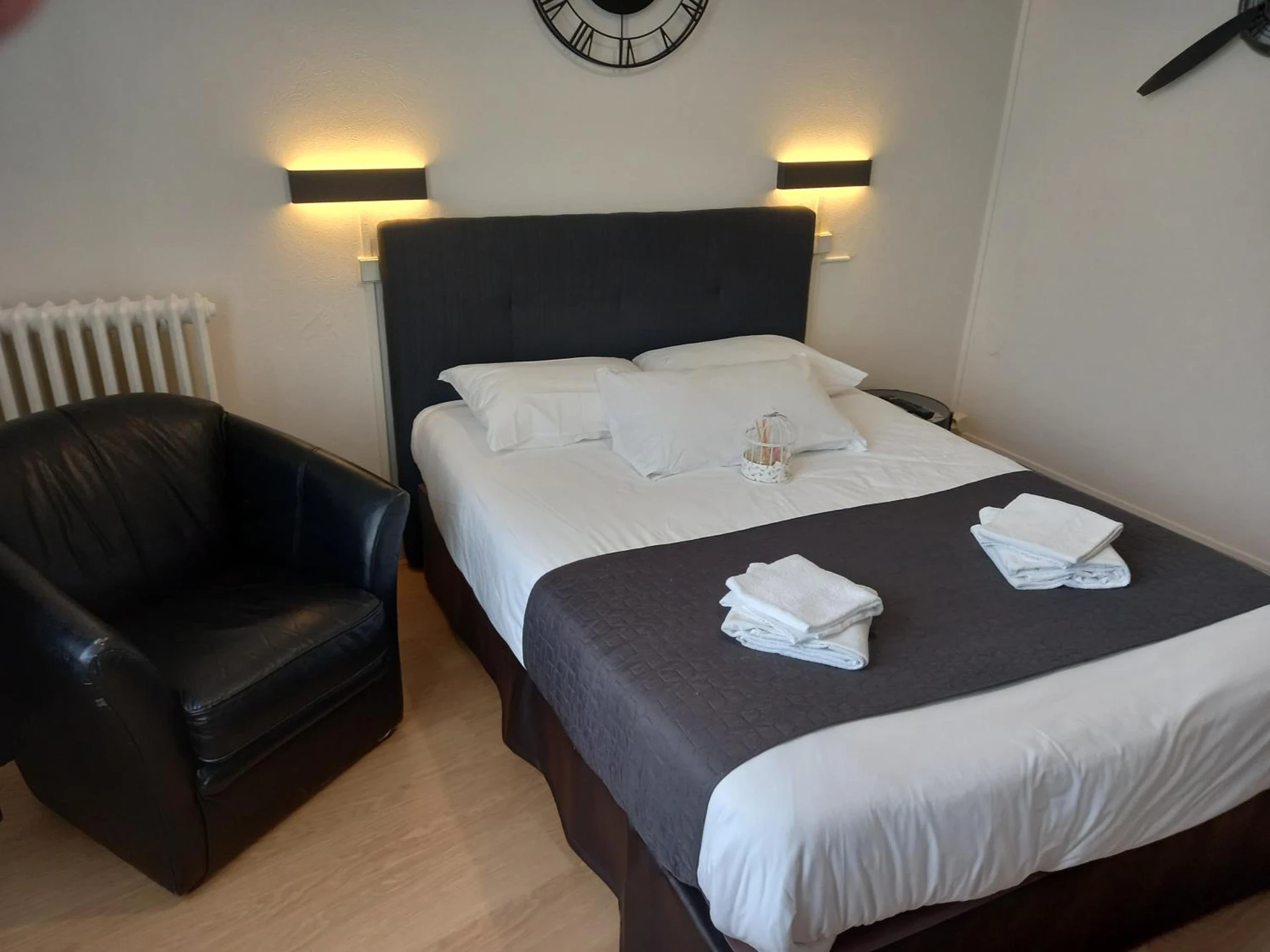 Lieu convivial pour un séminaire d'entreprise à Hotel Le Splendid - Troyes - En savoir plus 