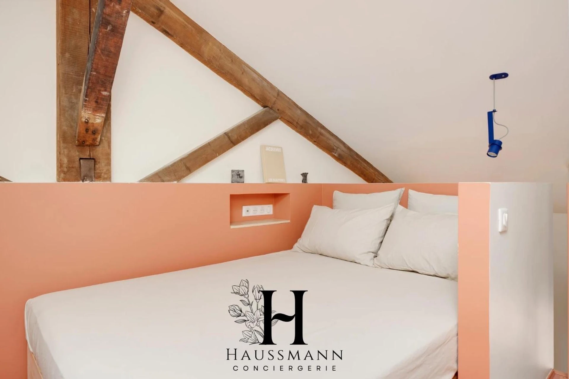 Chambre disponible pour un séminaire d'entreprise à Magnifique Appartement Hypercentre Place Stanislas Nancy - Nancy