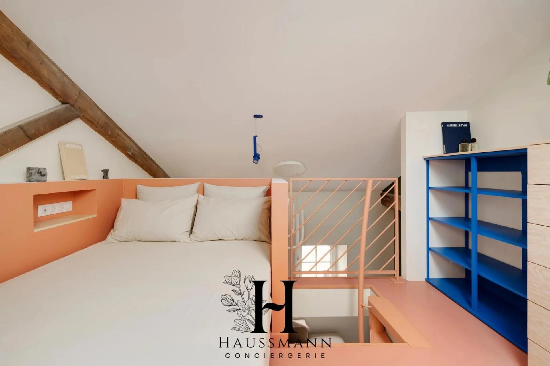 Chambre disponible pour un séminaire d'entreprise à Magnifique Appartement Hypercentre Place Stanislas Nancy - Nancy