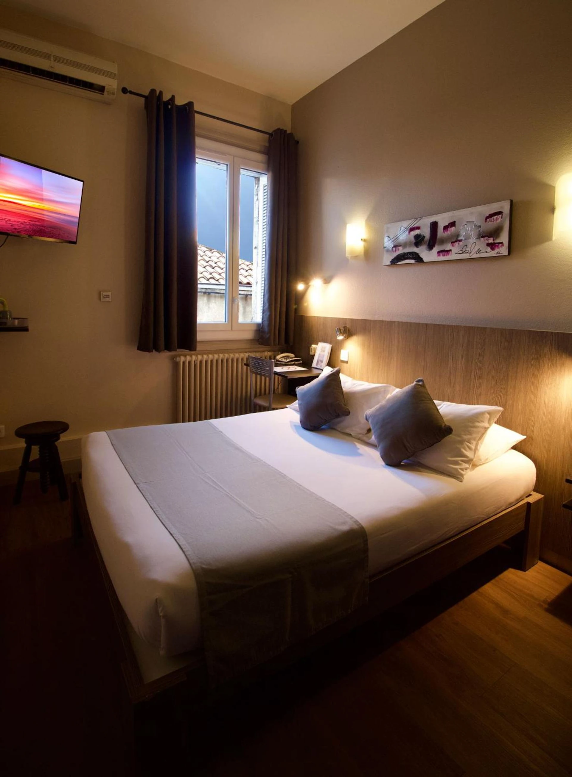 Salle de séminaire à Le Strasbourg Hotel - Organiser un événement professionnel à Montpellier