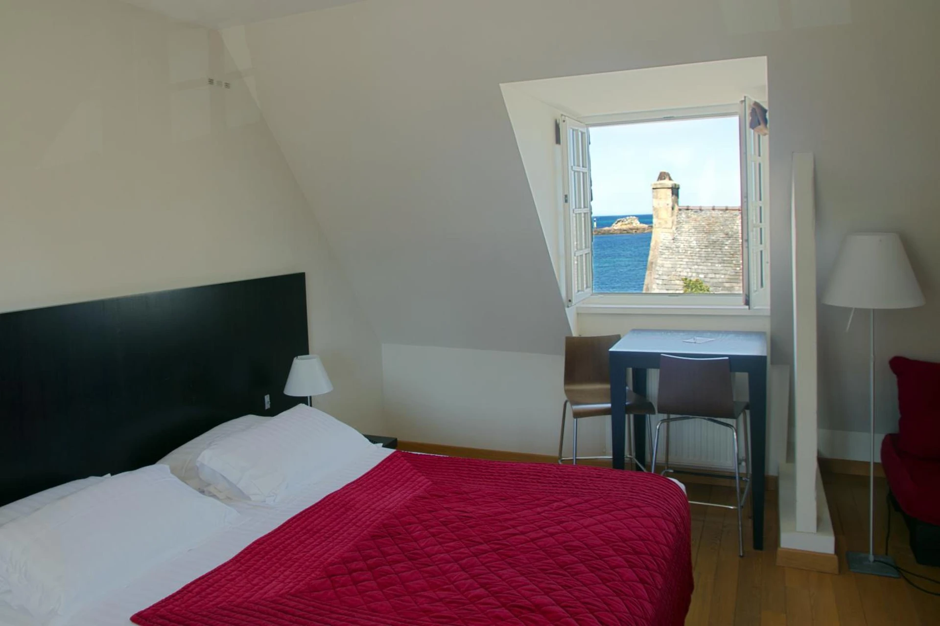 Organiser un séminaire d'entreprise : Hotel Le Temps De Vivre à roscoff