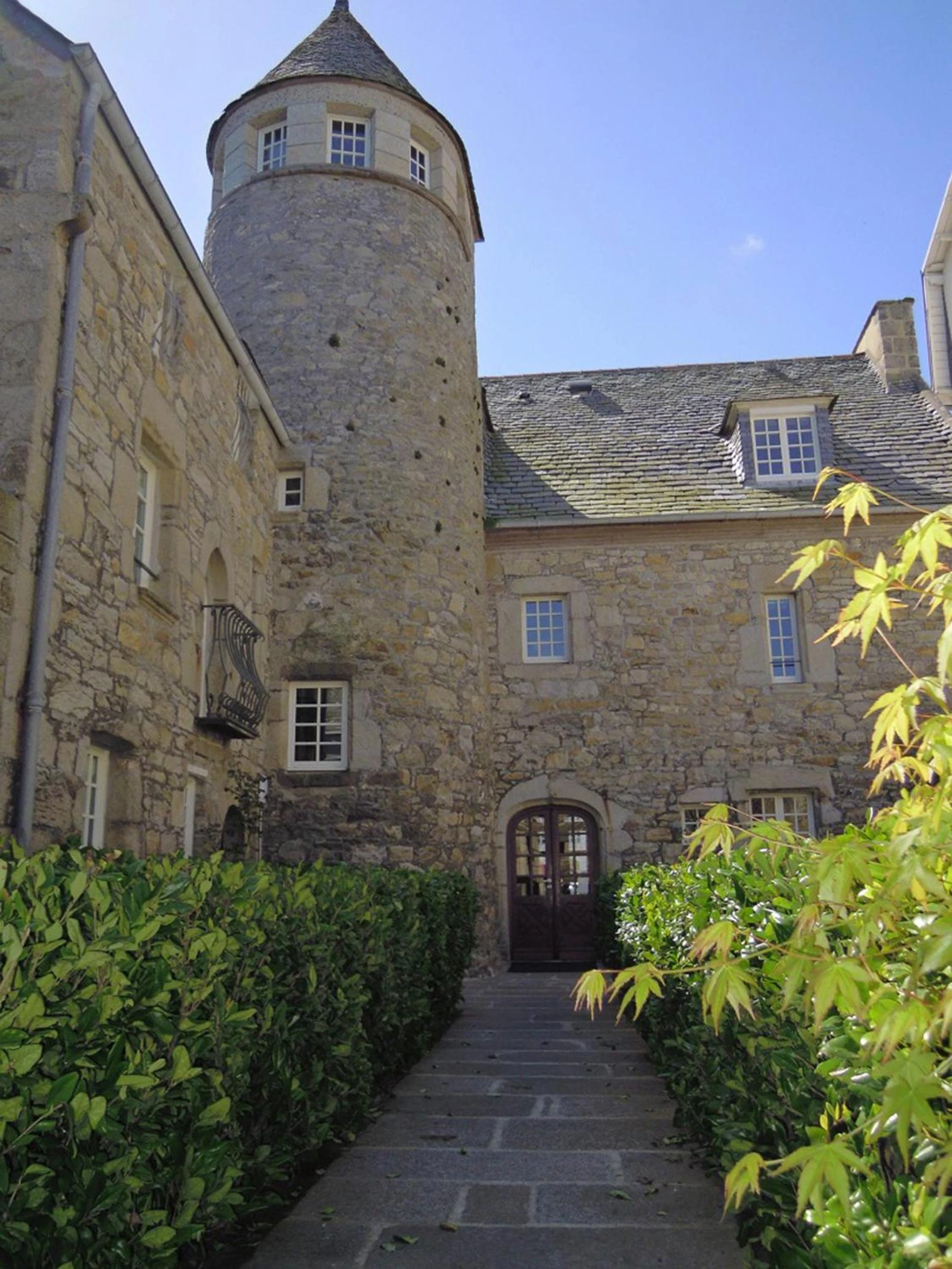Organiser un séminaire d'entreprise : Hotel Le Temps De Vivre à roscoff