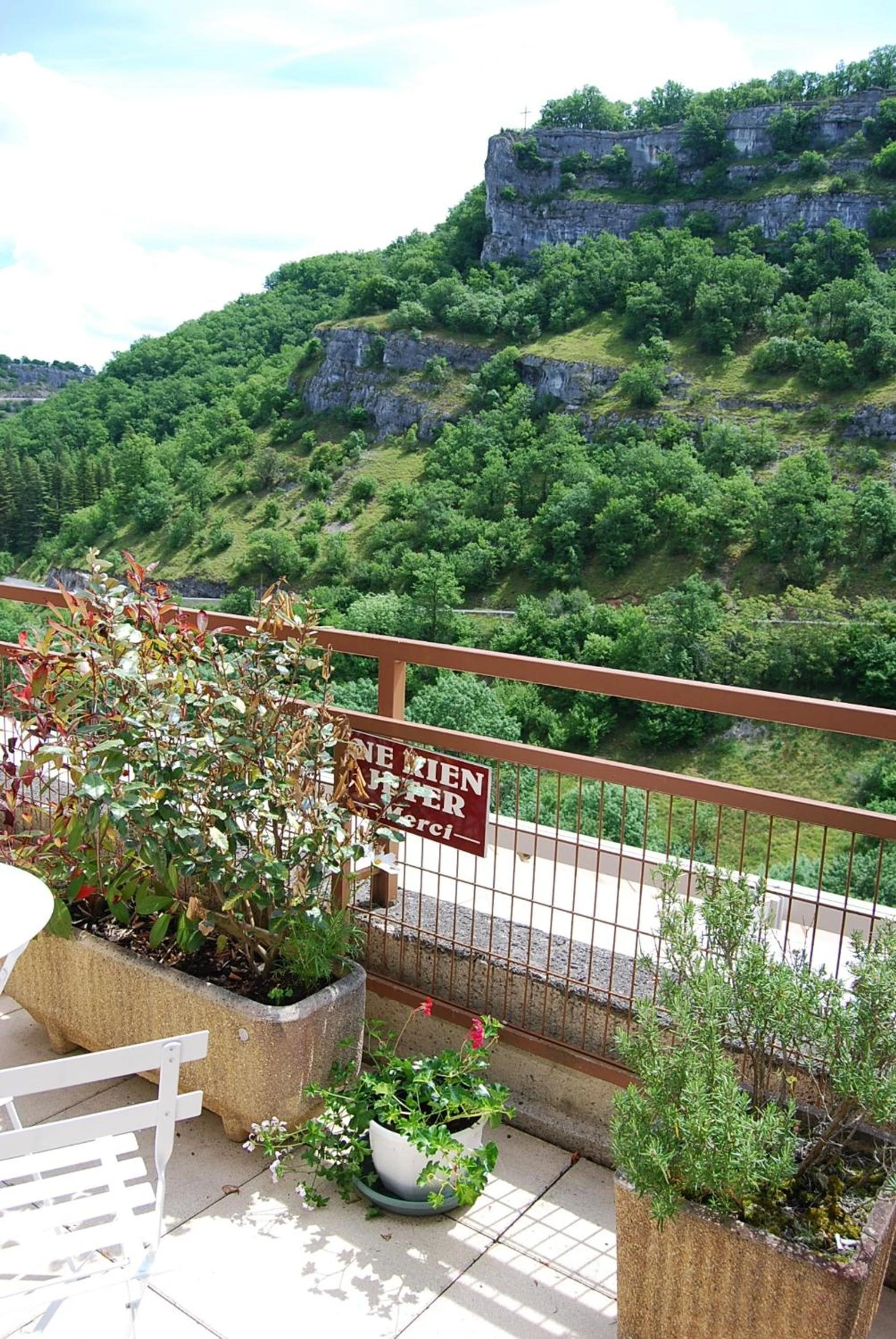 Organiser un séminaire d'entreprise : Le Terminus des Pèlerins à rocamadour